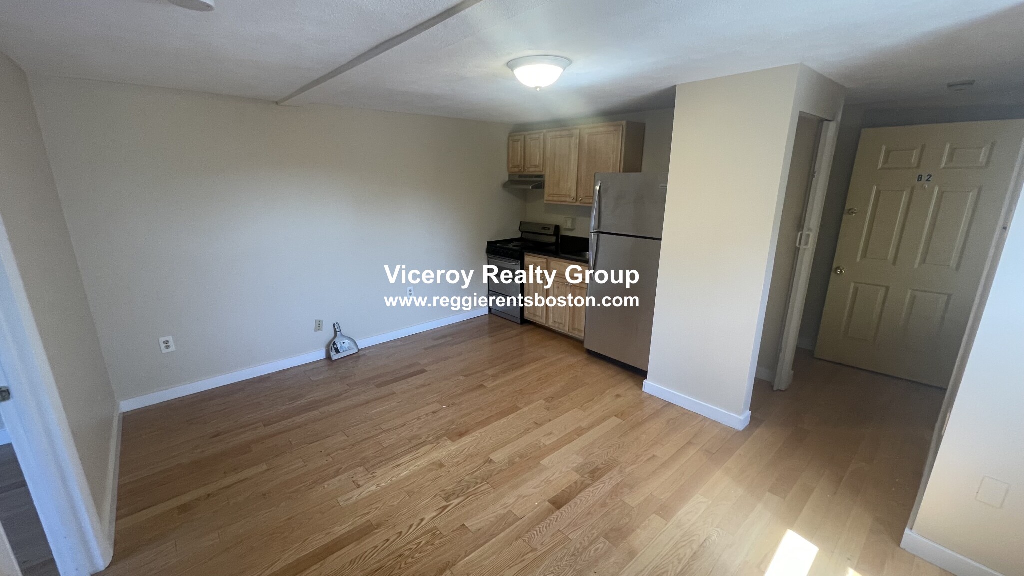 385 Dorchester St, South Boston