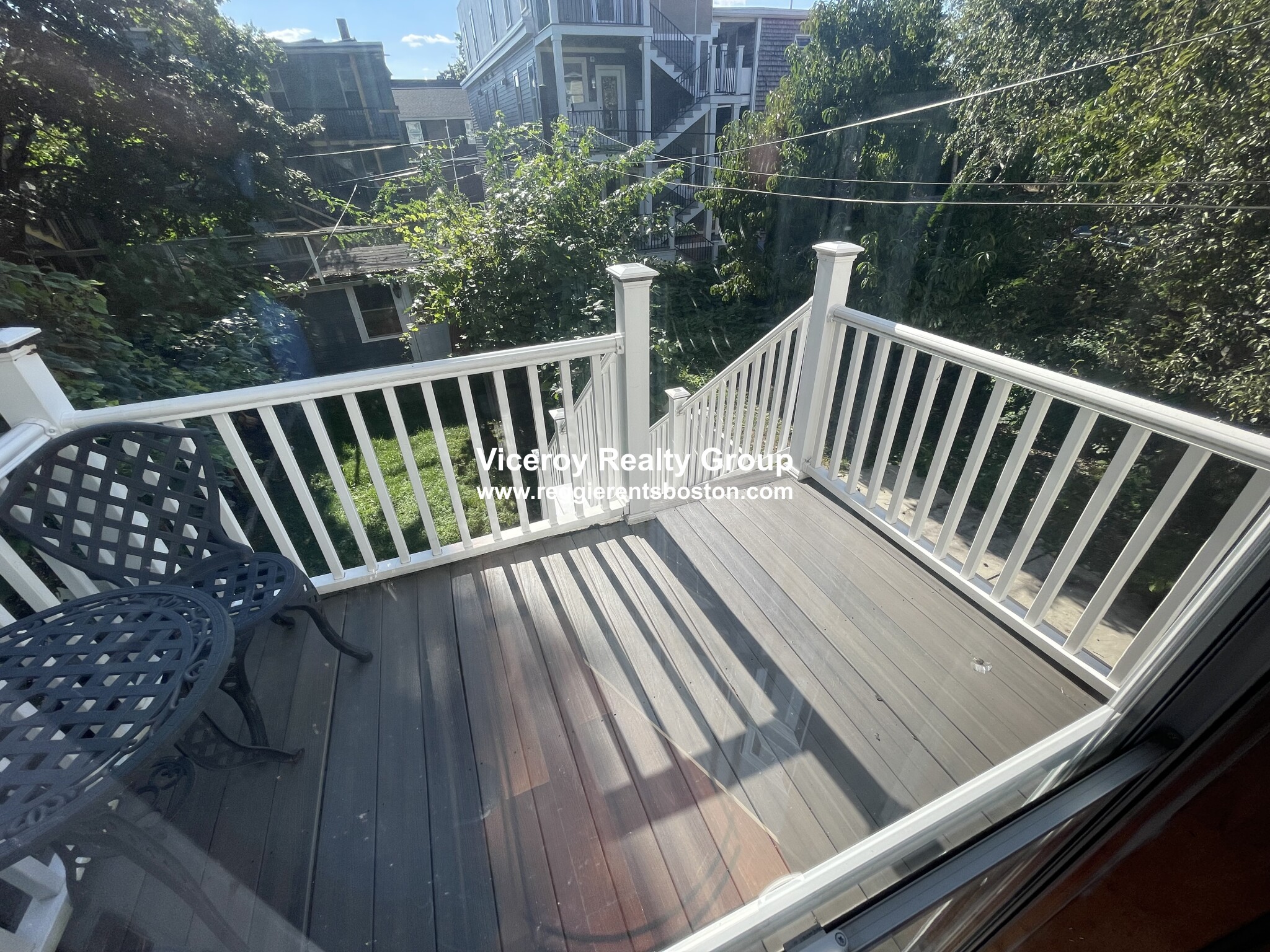 23 Ward St, South Boston