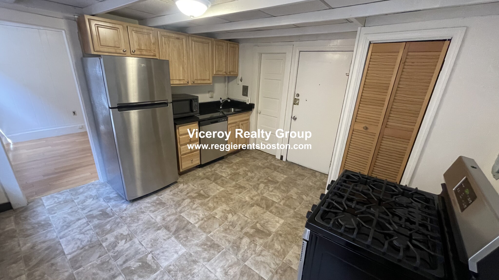 232 Cambridge St, Beacon Hill