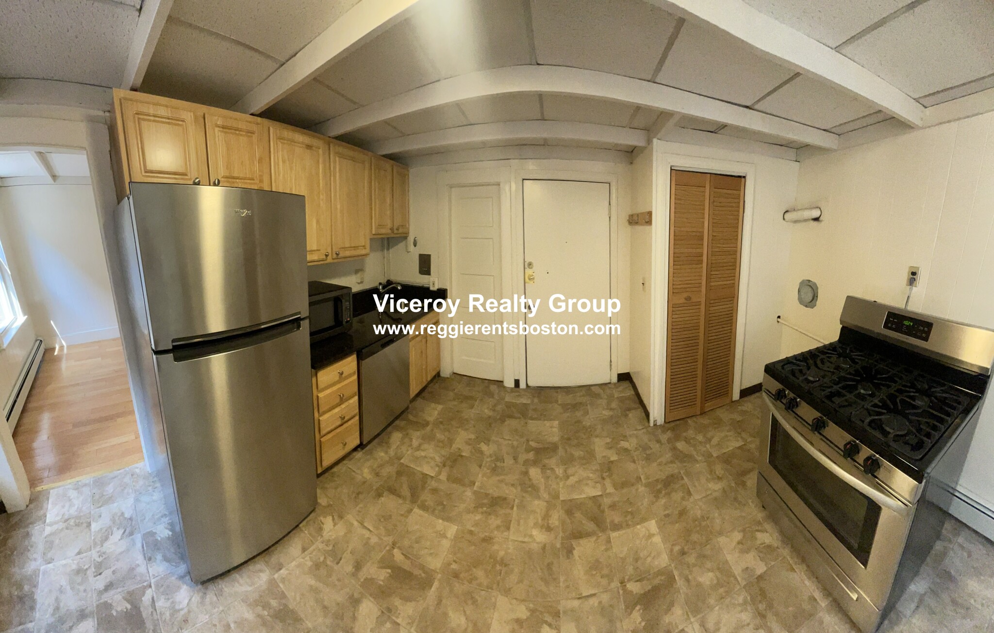 232 Cambridge St, Beacon Hill