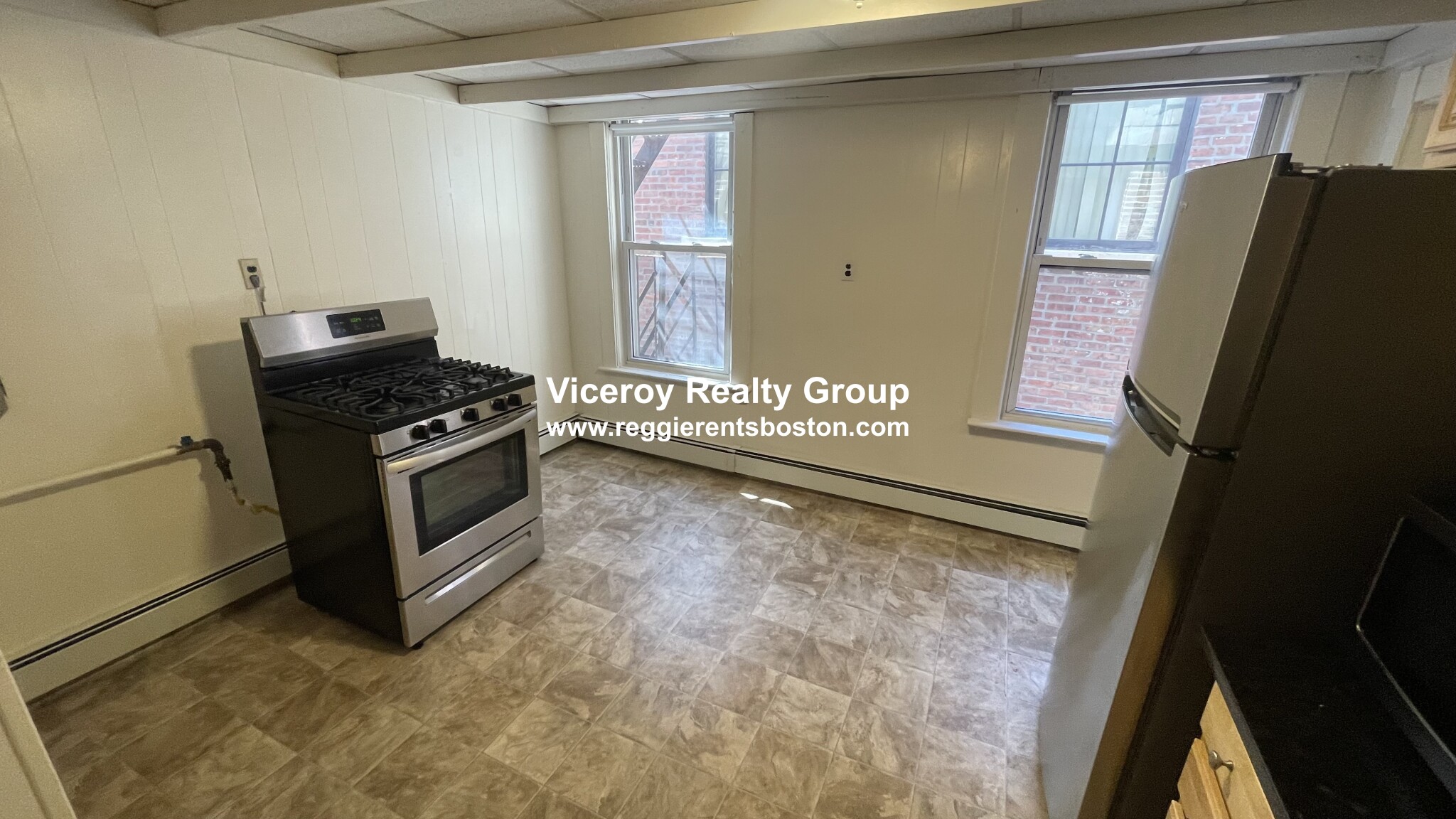 232 Cambridge St, Beacon Hill