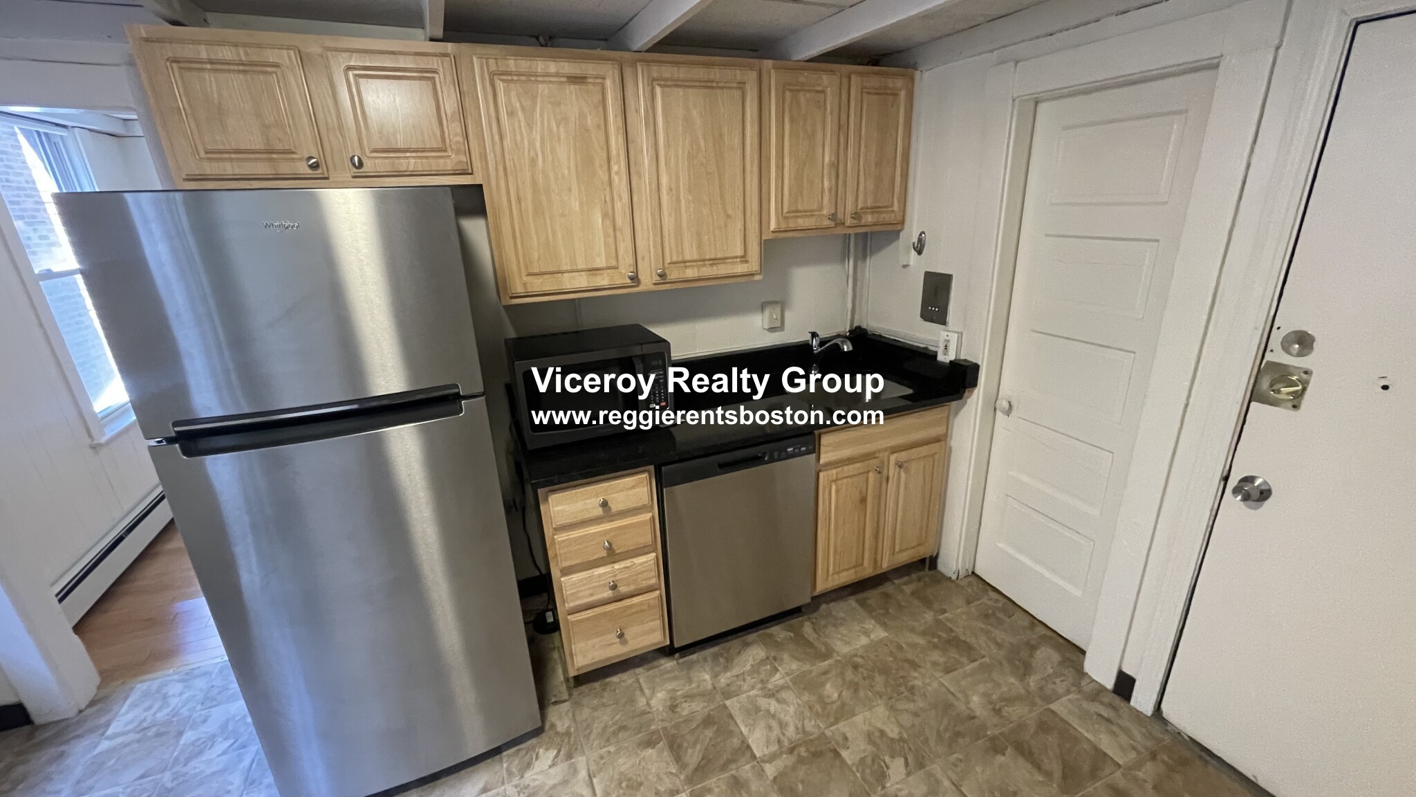 232 Cambridge St, Beacon Hill