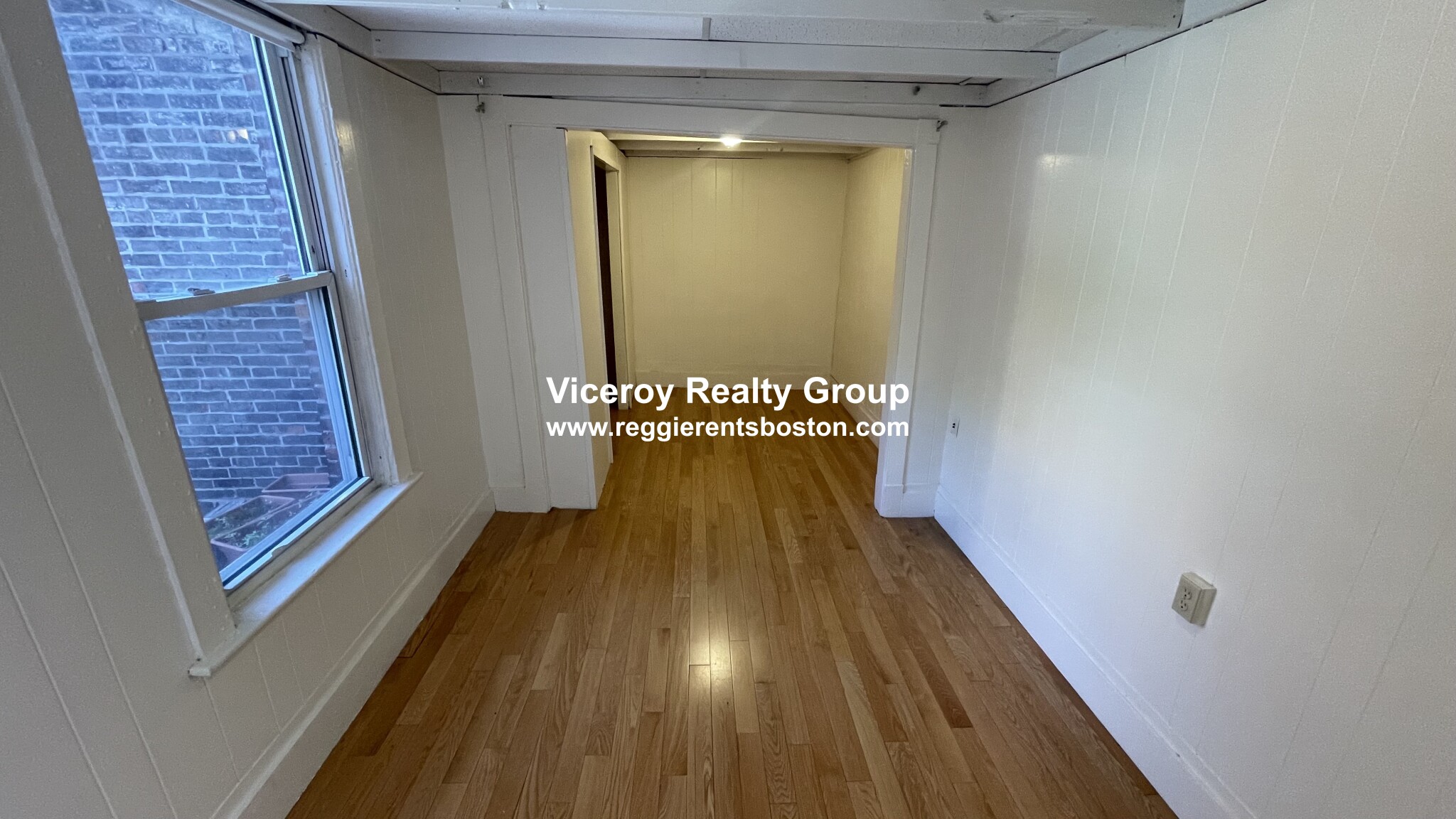 232 Cambridge St, Beacon Hill