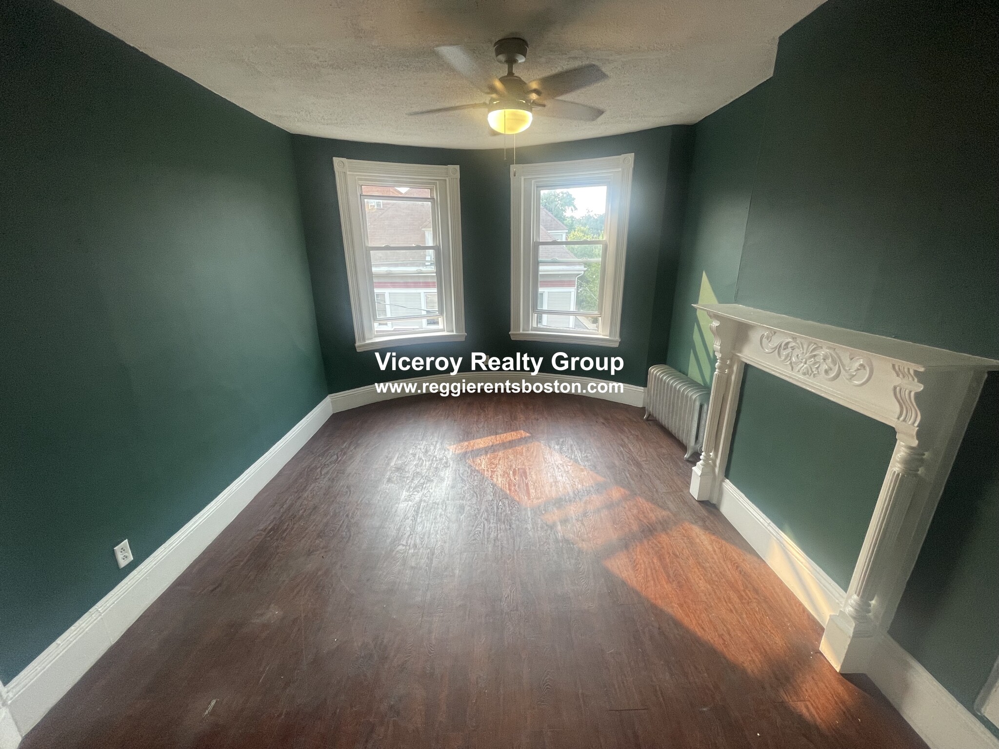 80 Rockland St, Roxbury