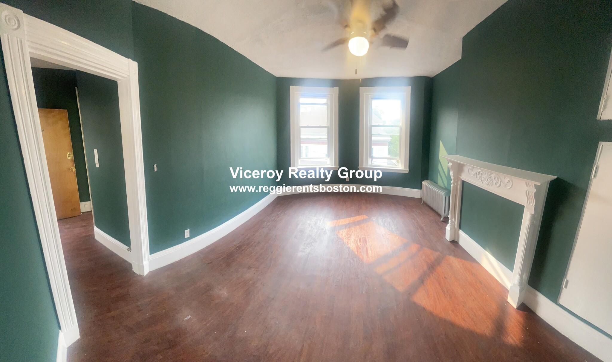 80 Rockland St, Roxbury