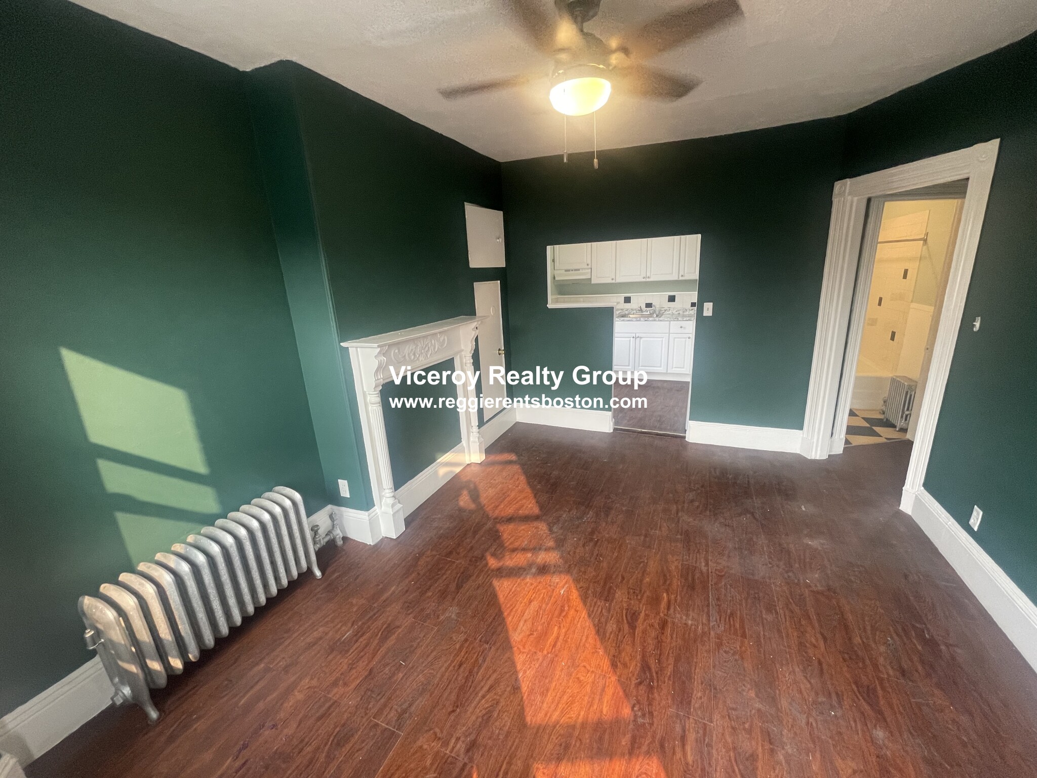 80 Rockland St, Roxbury