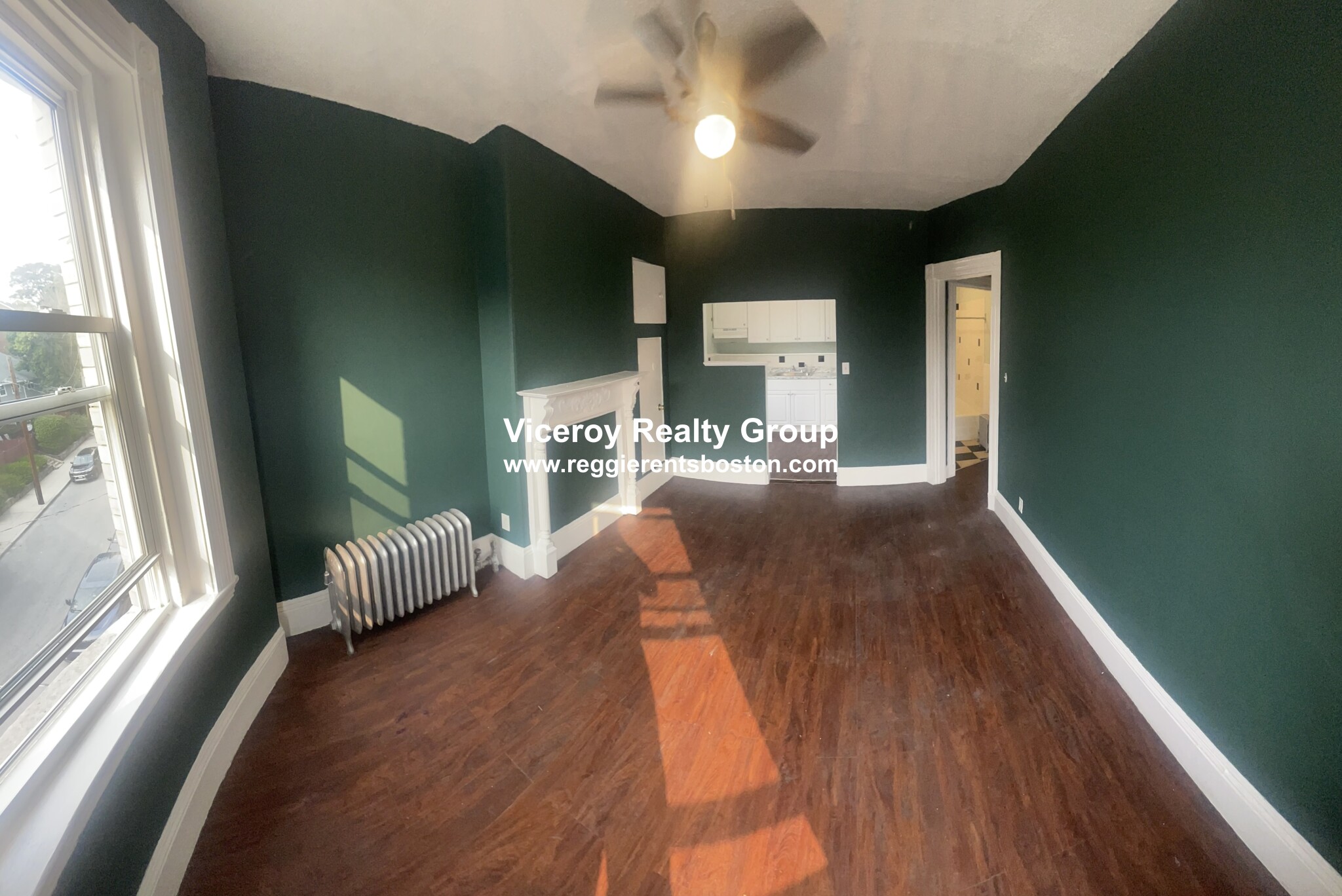 80 Rockland St, Roxbury