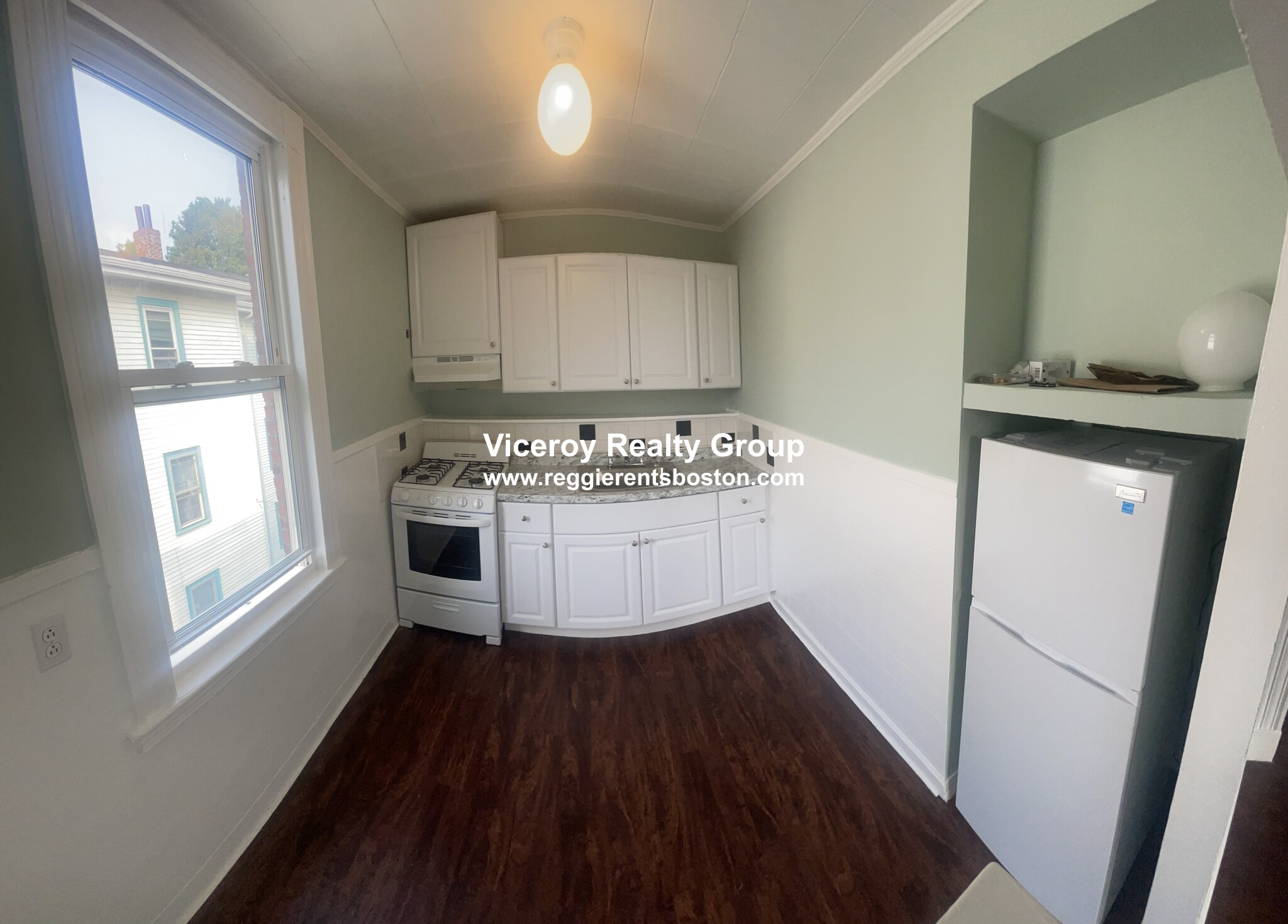 80 Rockland St, Roxbury