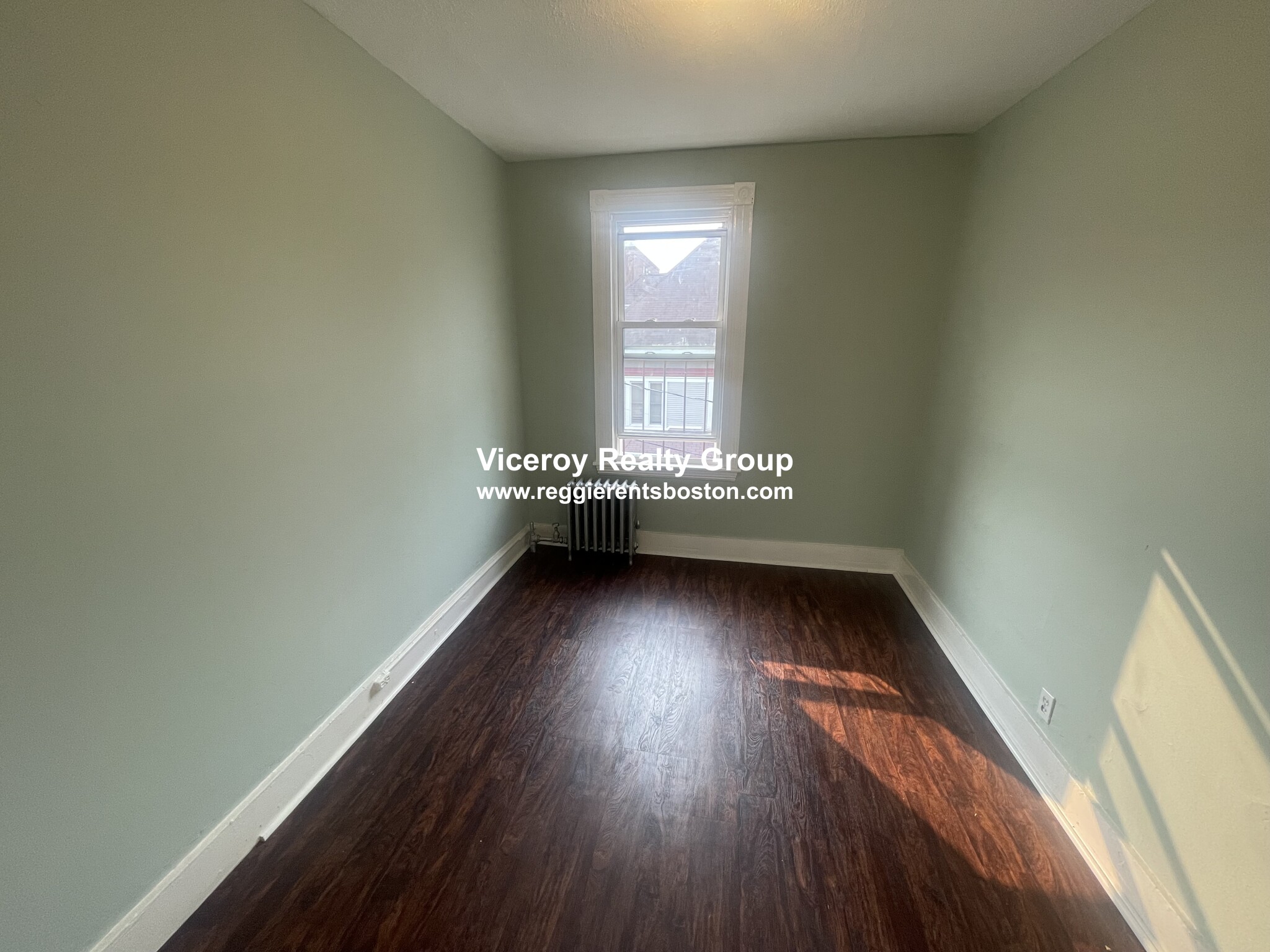 80 Rockland St, Roxbury