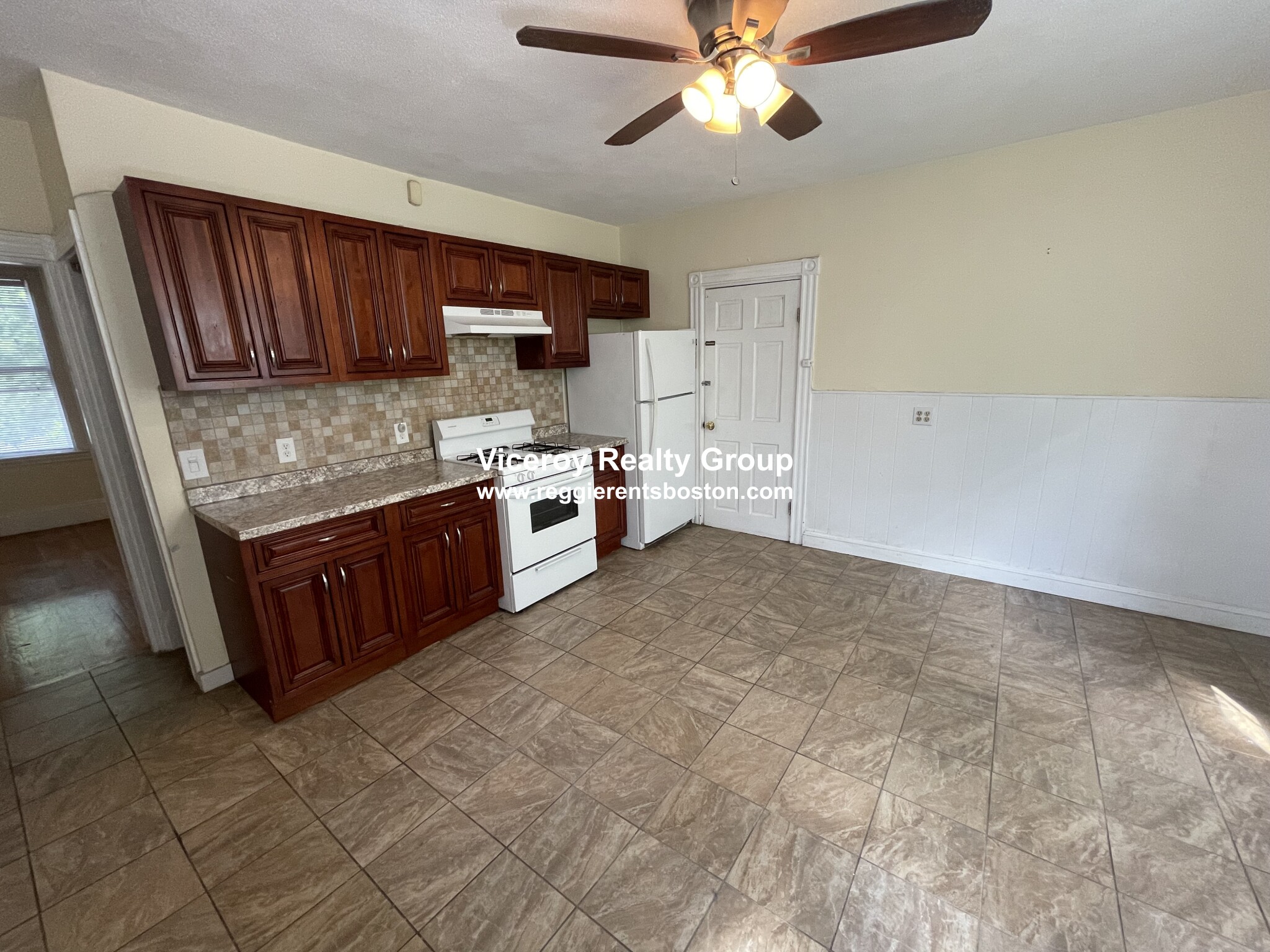 234 Cypress St, Brookline