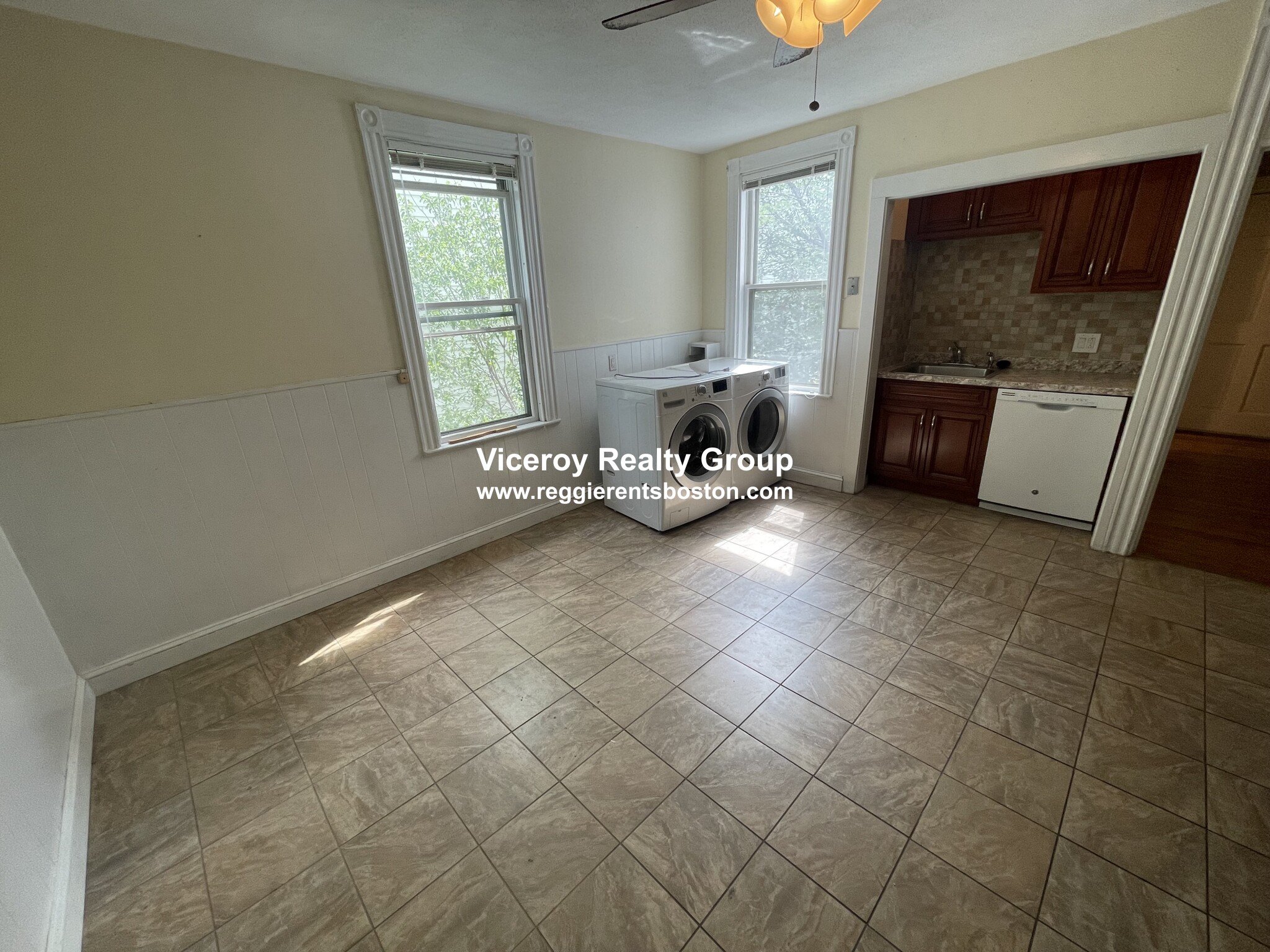 234 Cypress St, Brookline