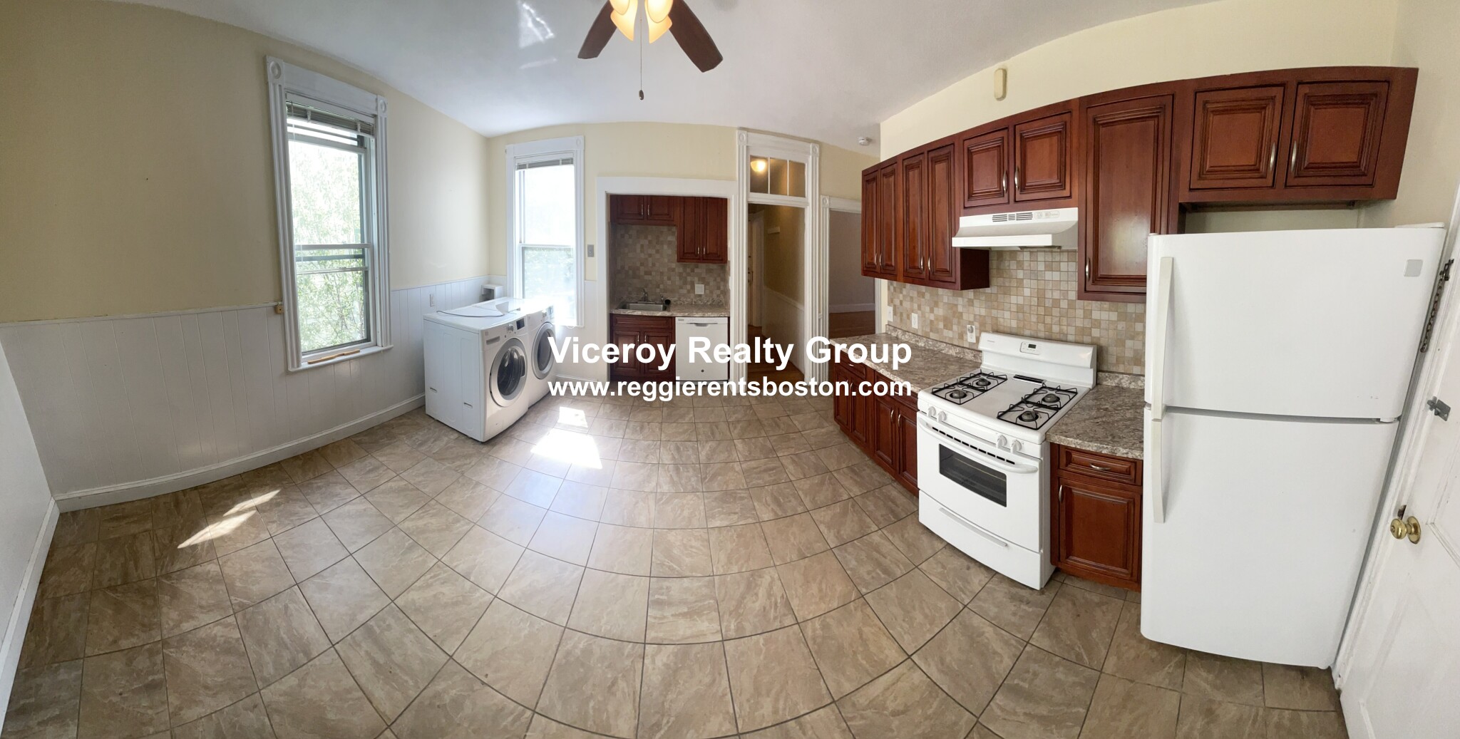 234 Cypress St, Brookline