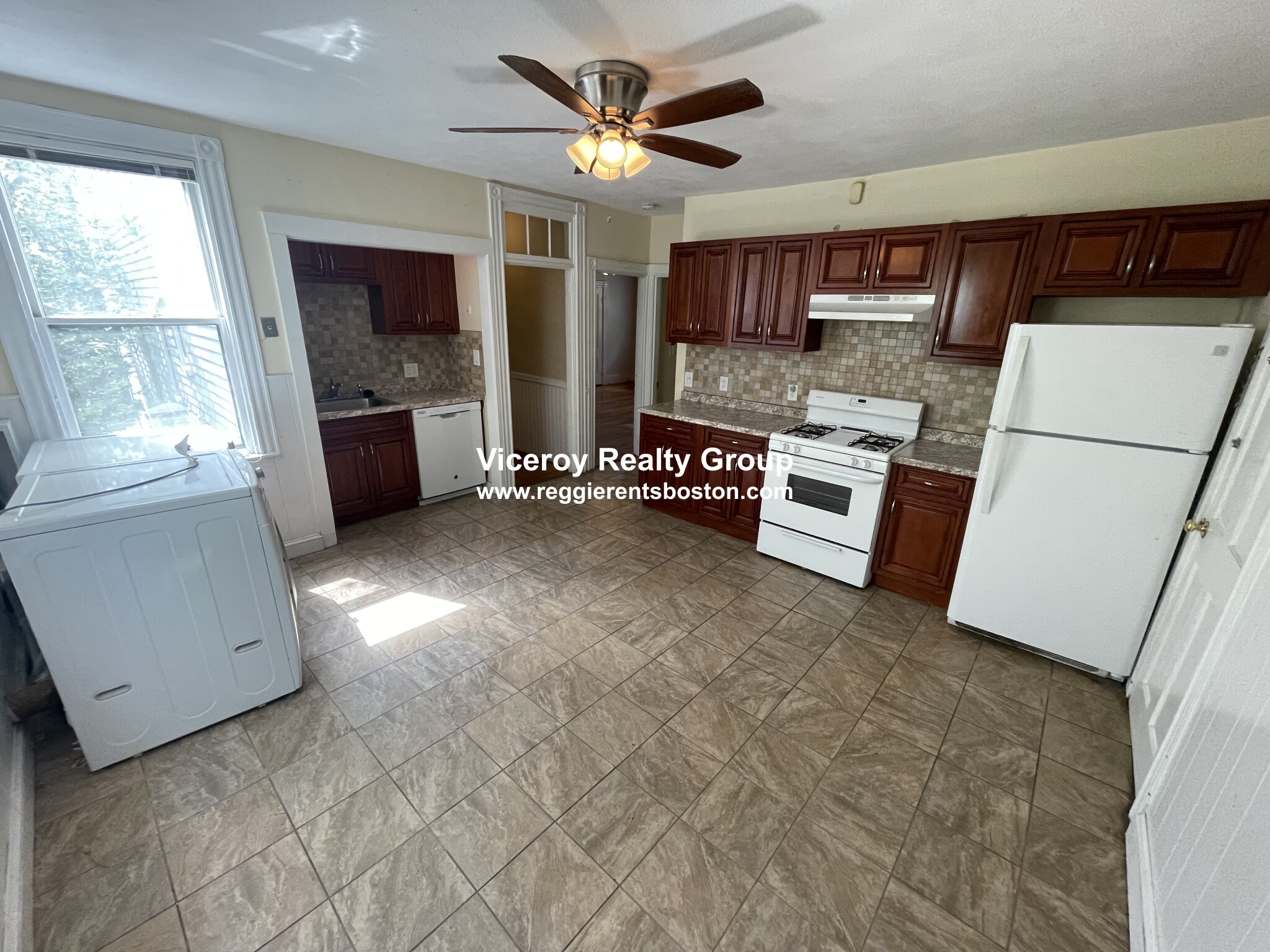 234 Cypress St, Brookline