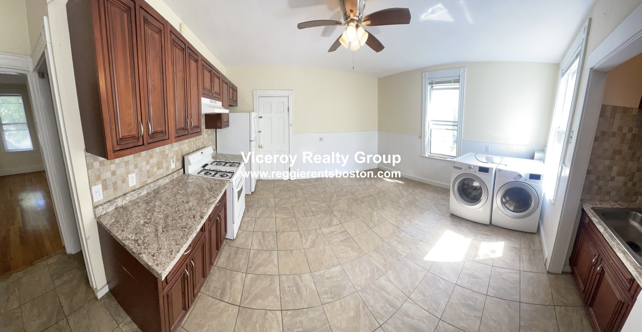 234 Cypress St, Brookline
