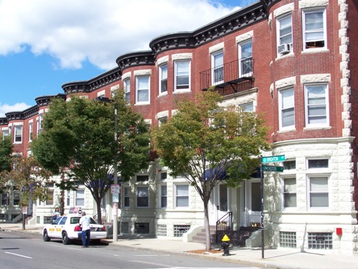 67 Brighton Ave, Allston