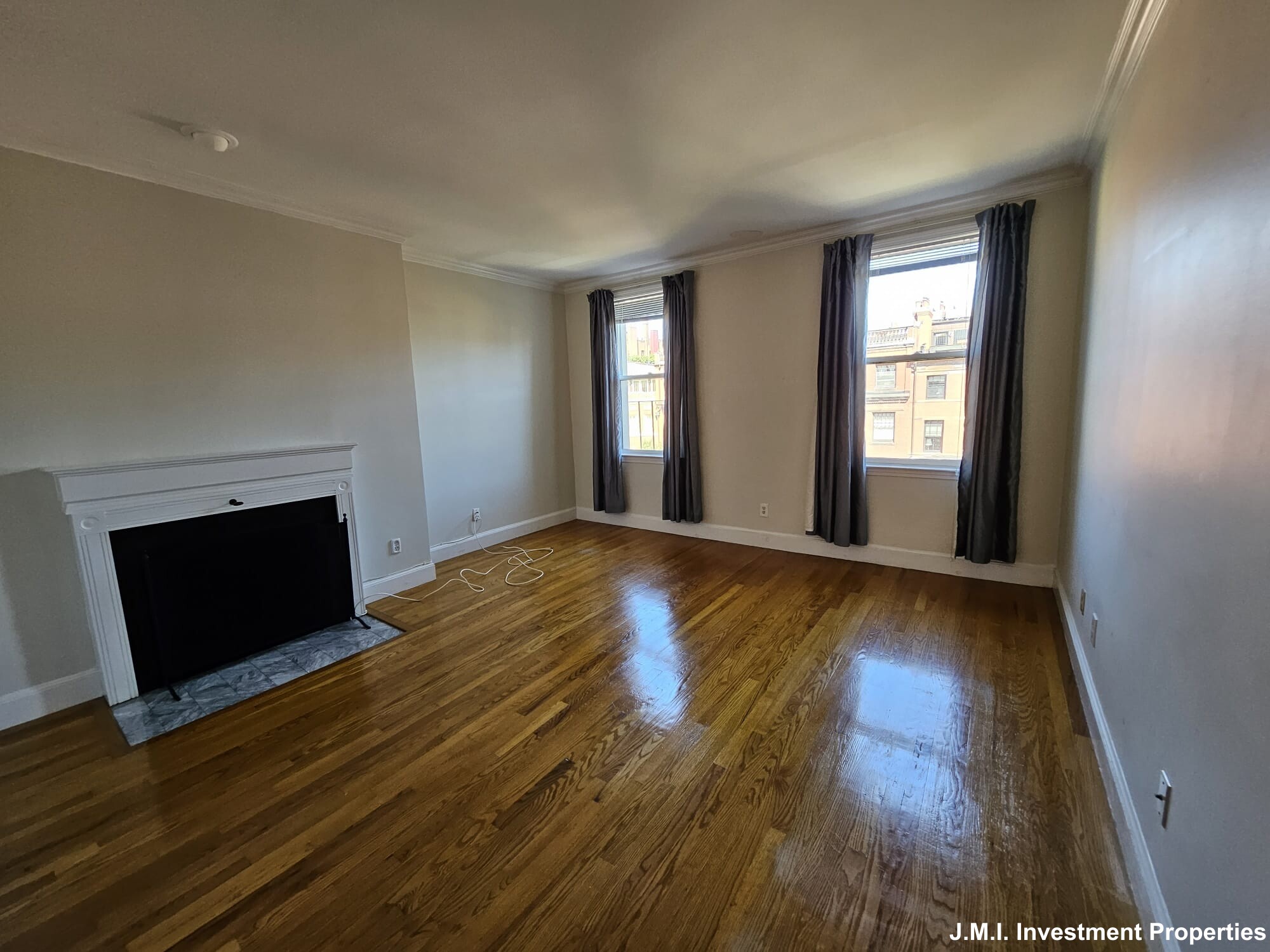 180 Marlborough St, Back Bay