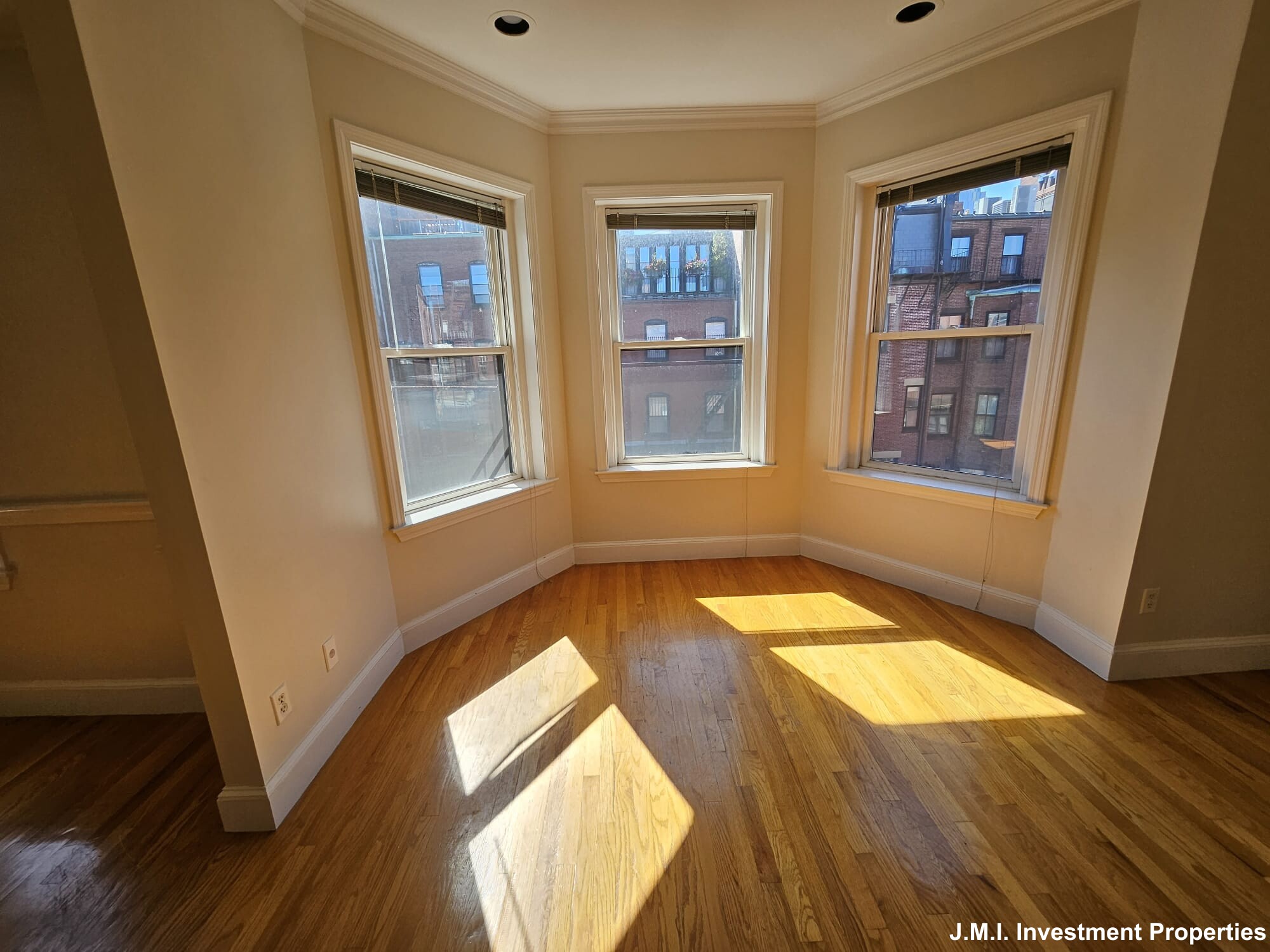 180 Marlborough St, Back Bay