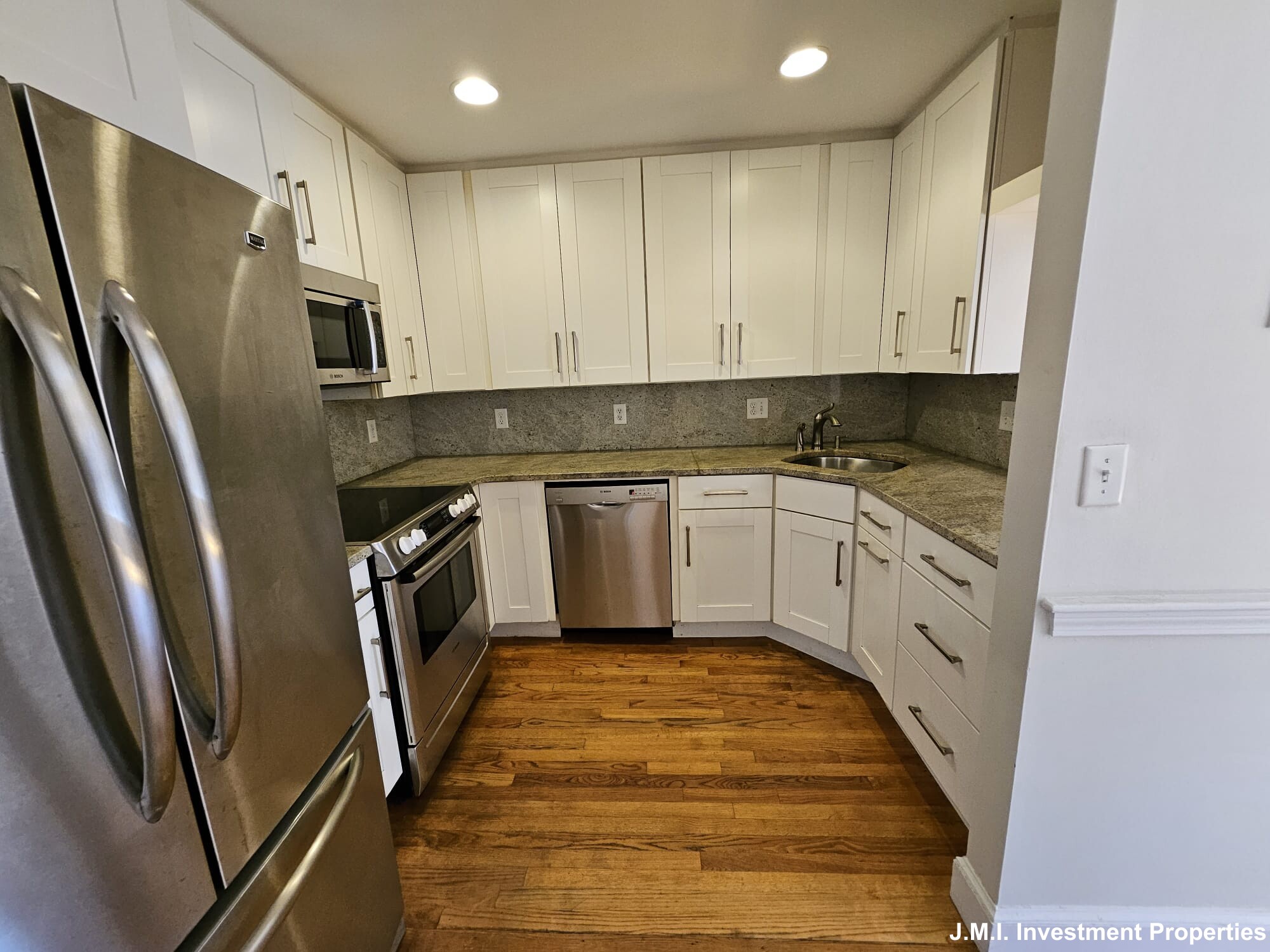 180 Marlborough St, Back Bay