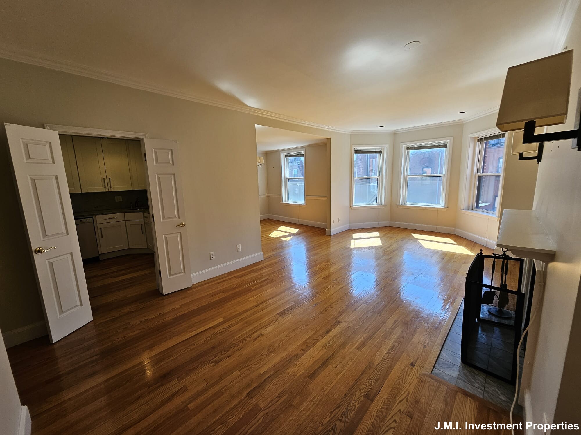 180 Marlborough St, Back Bay