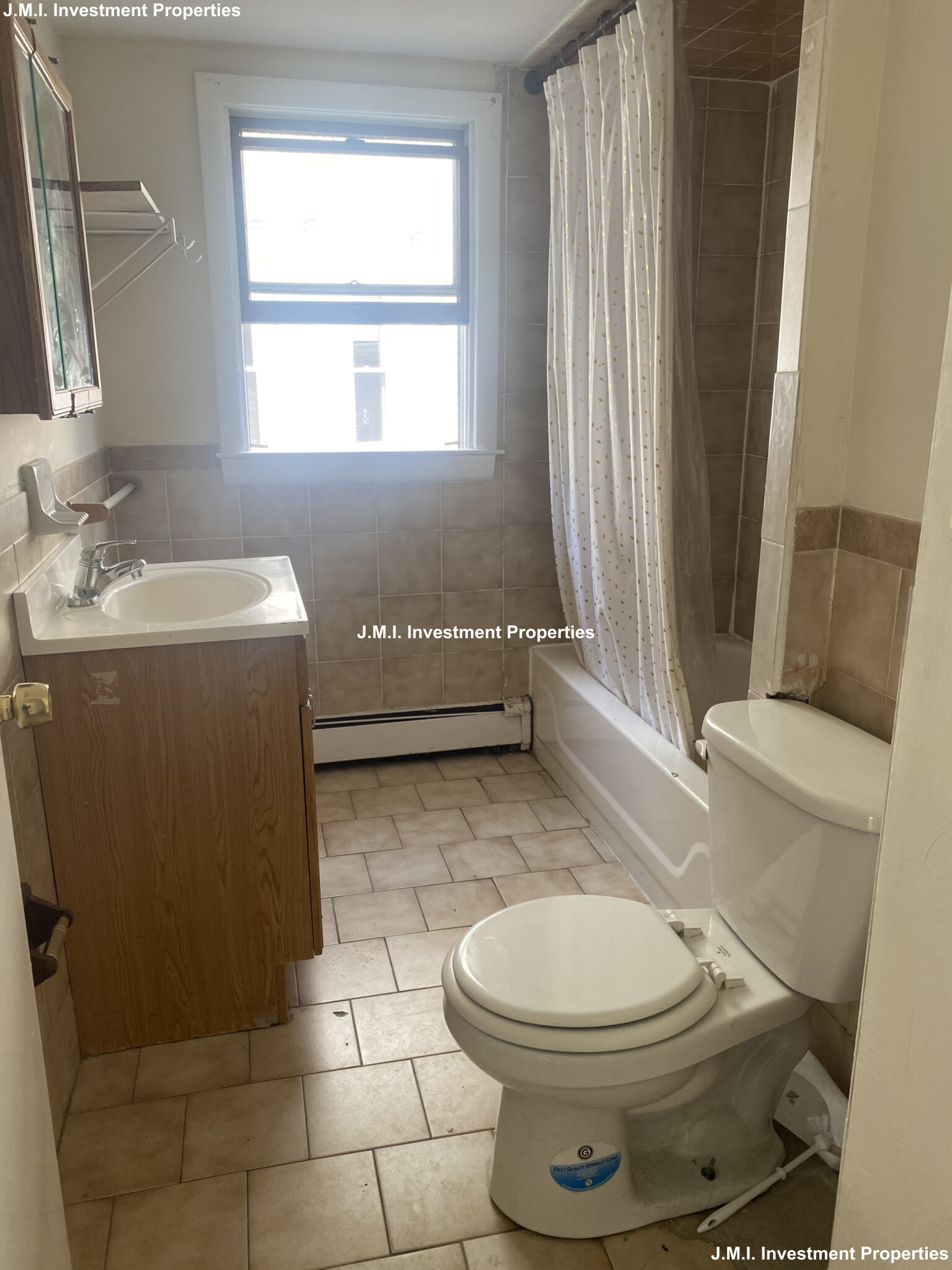 167 College Ave. - Tufts