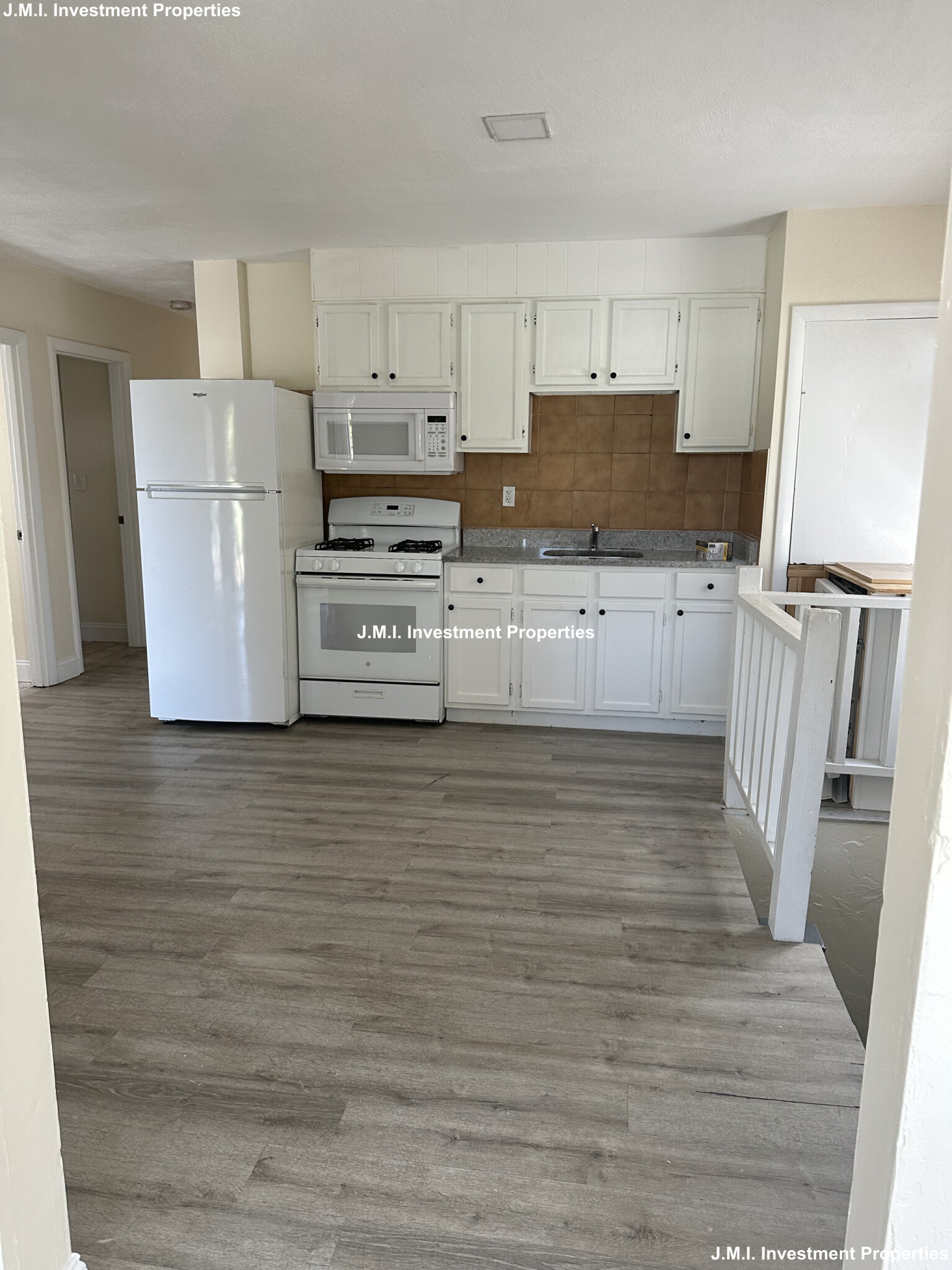 167 College Ave. - Tufts