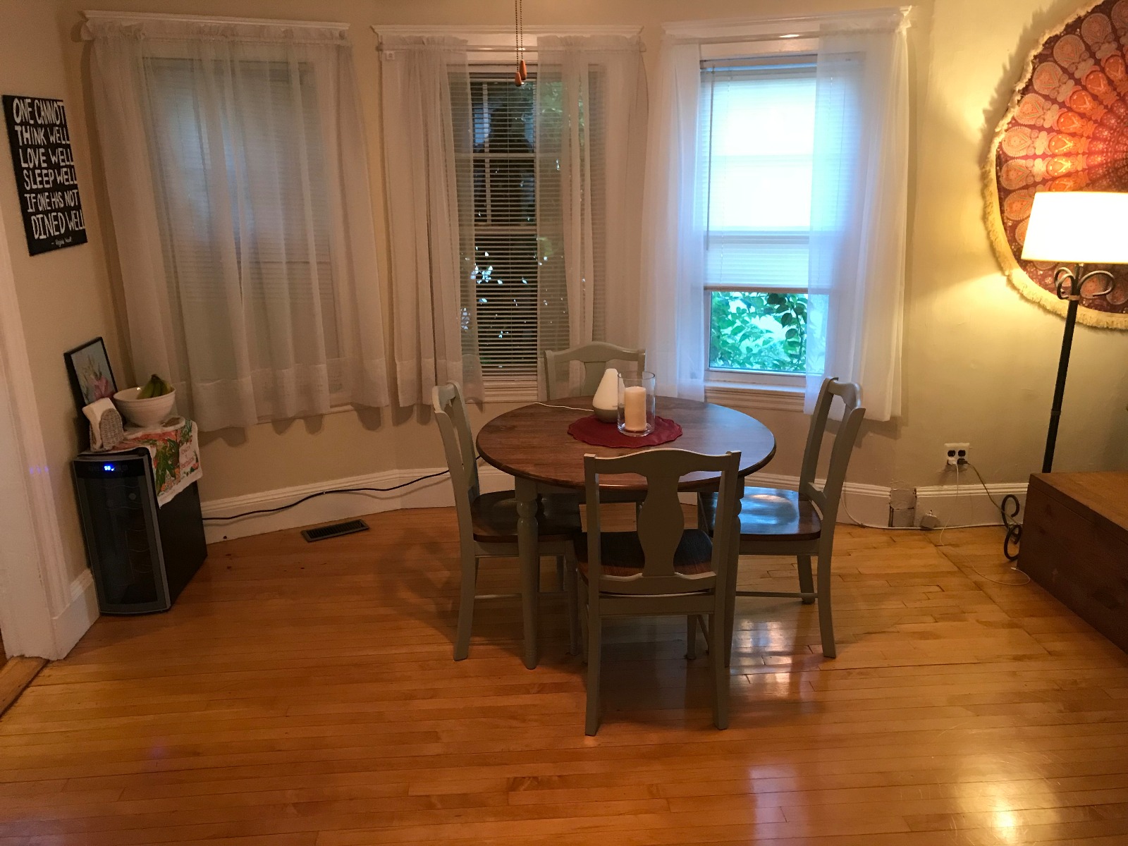 295 Lebanon St, Oak Grove - Pine Banks