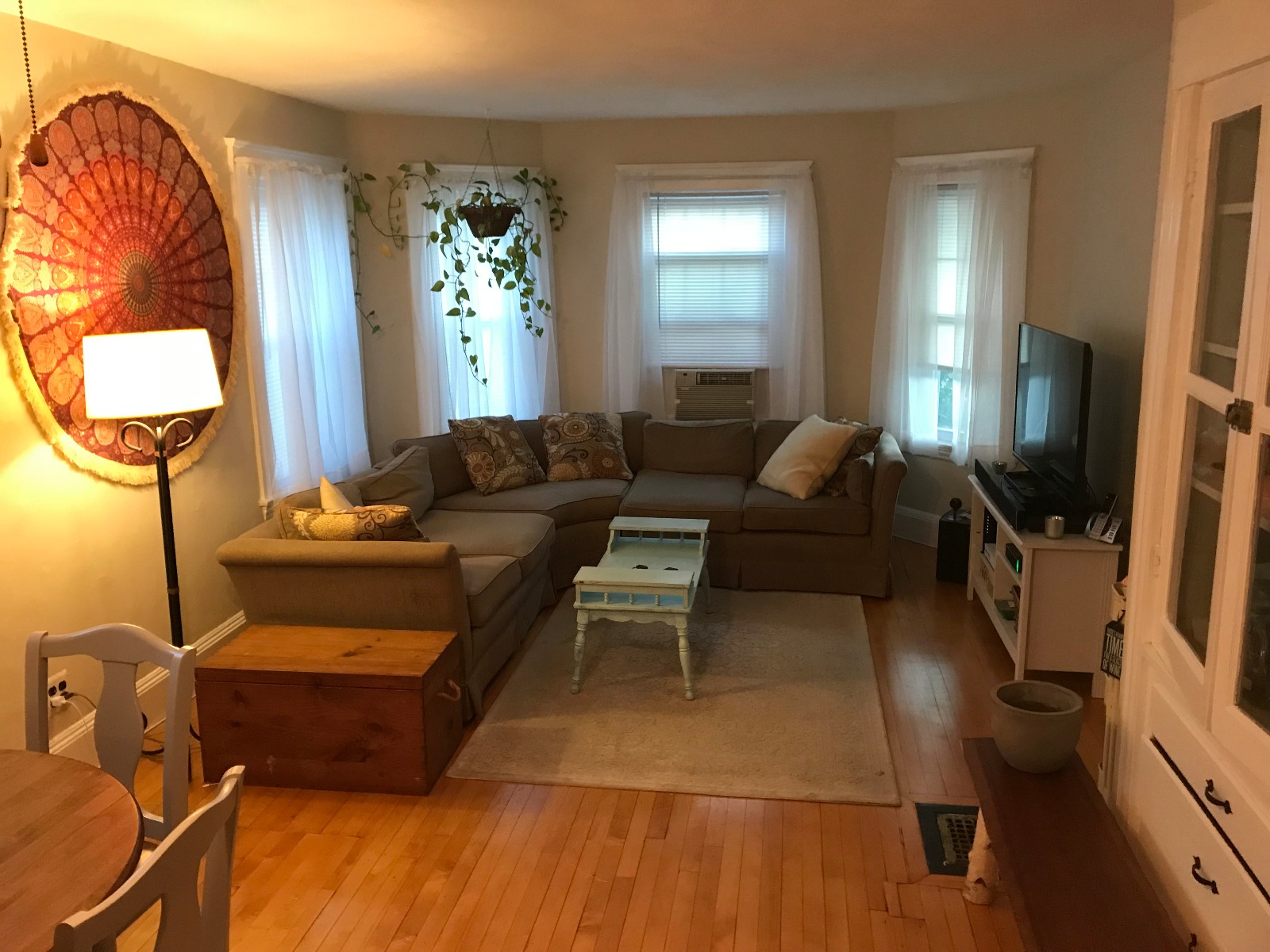 295 Lebanon St, Oak Grove - Pine Banks