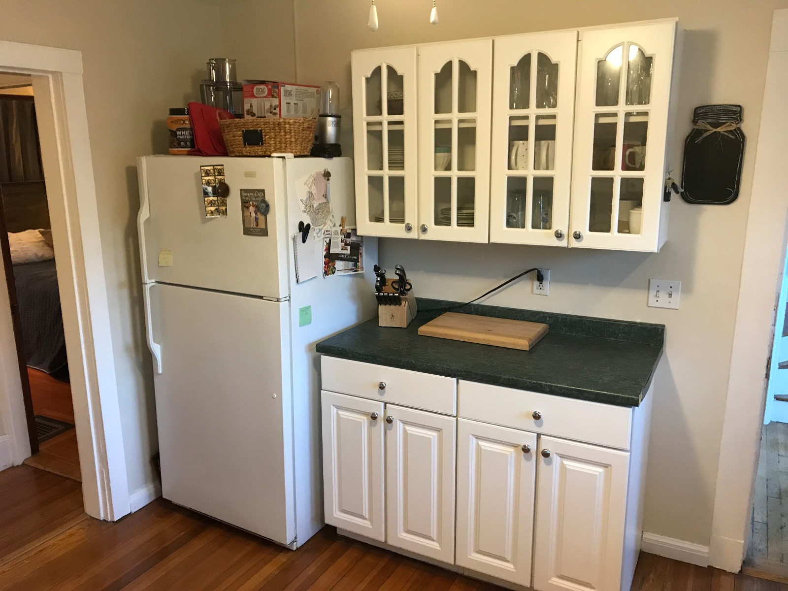 295 Lebanon St, Oak Grove - Pine Banks