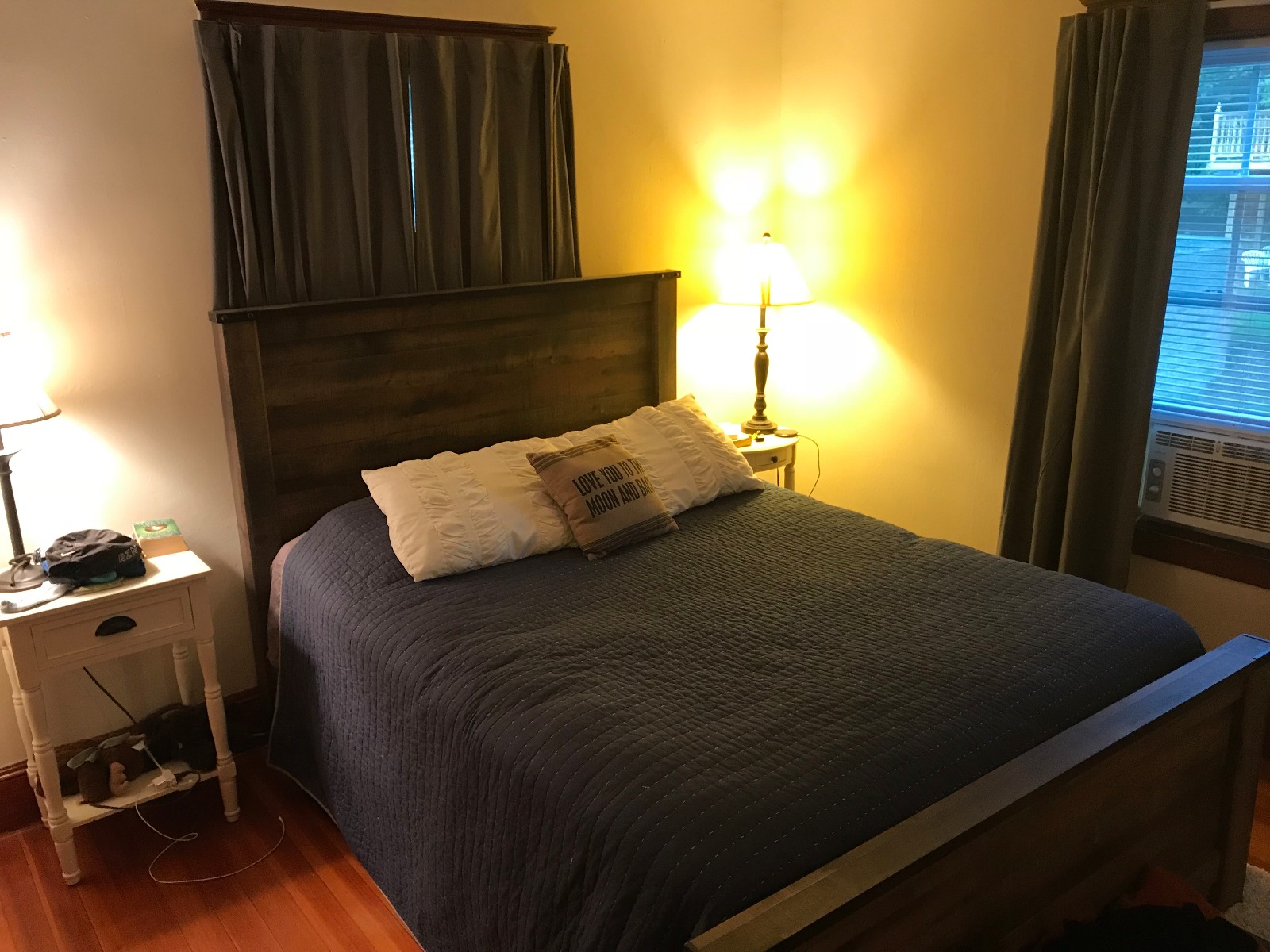 295 Lebanon St, Oak Grove - Pine Banks