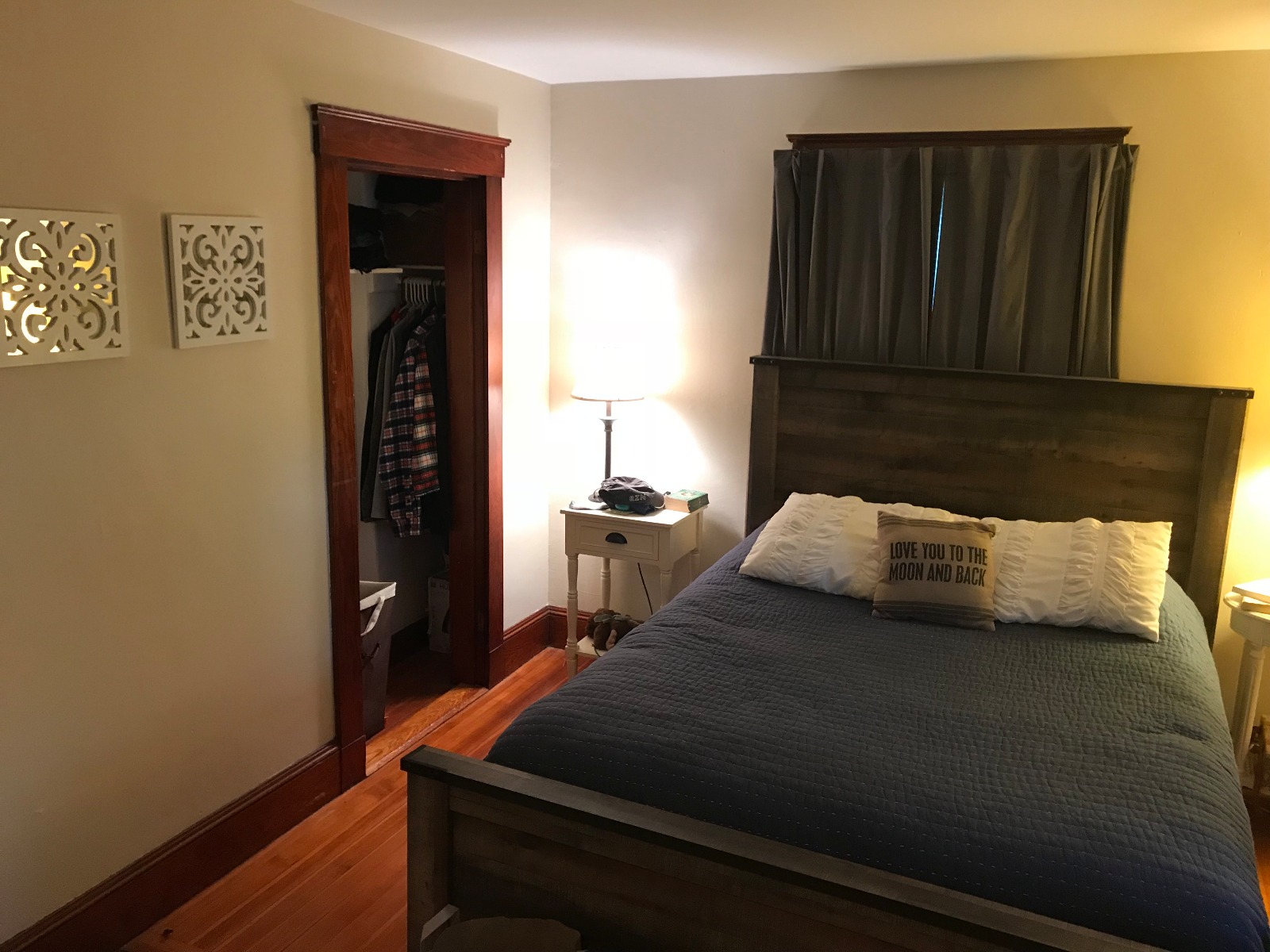 295 Lebanon St, Oak Grove - Pine Banks