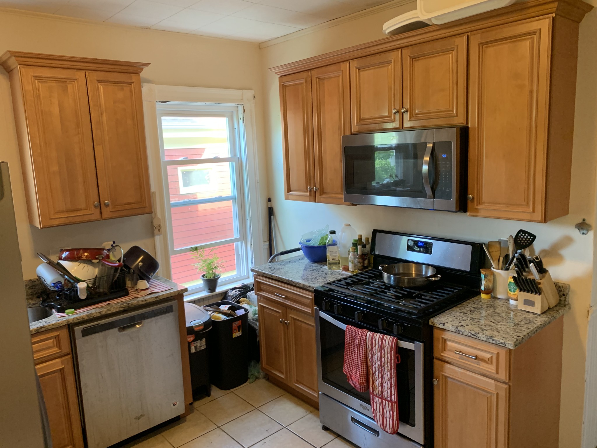 Photos of apartment on Broadway,Somerville MA 02144