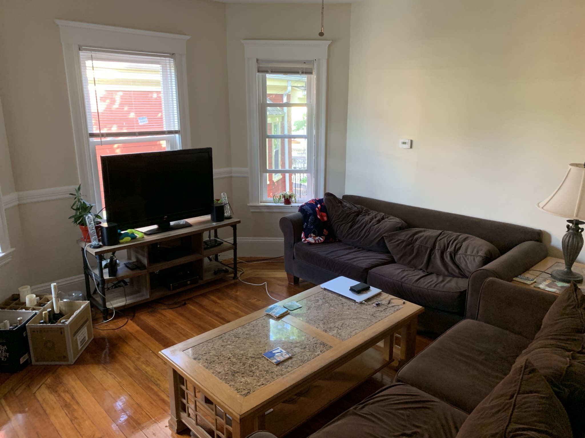 Photos of apartment on Broadway,Somerville MA 02144