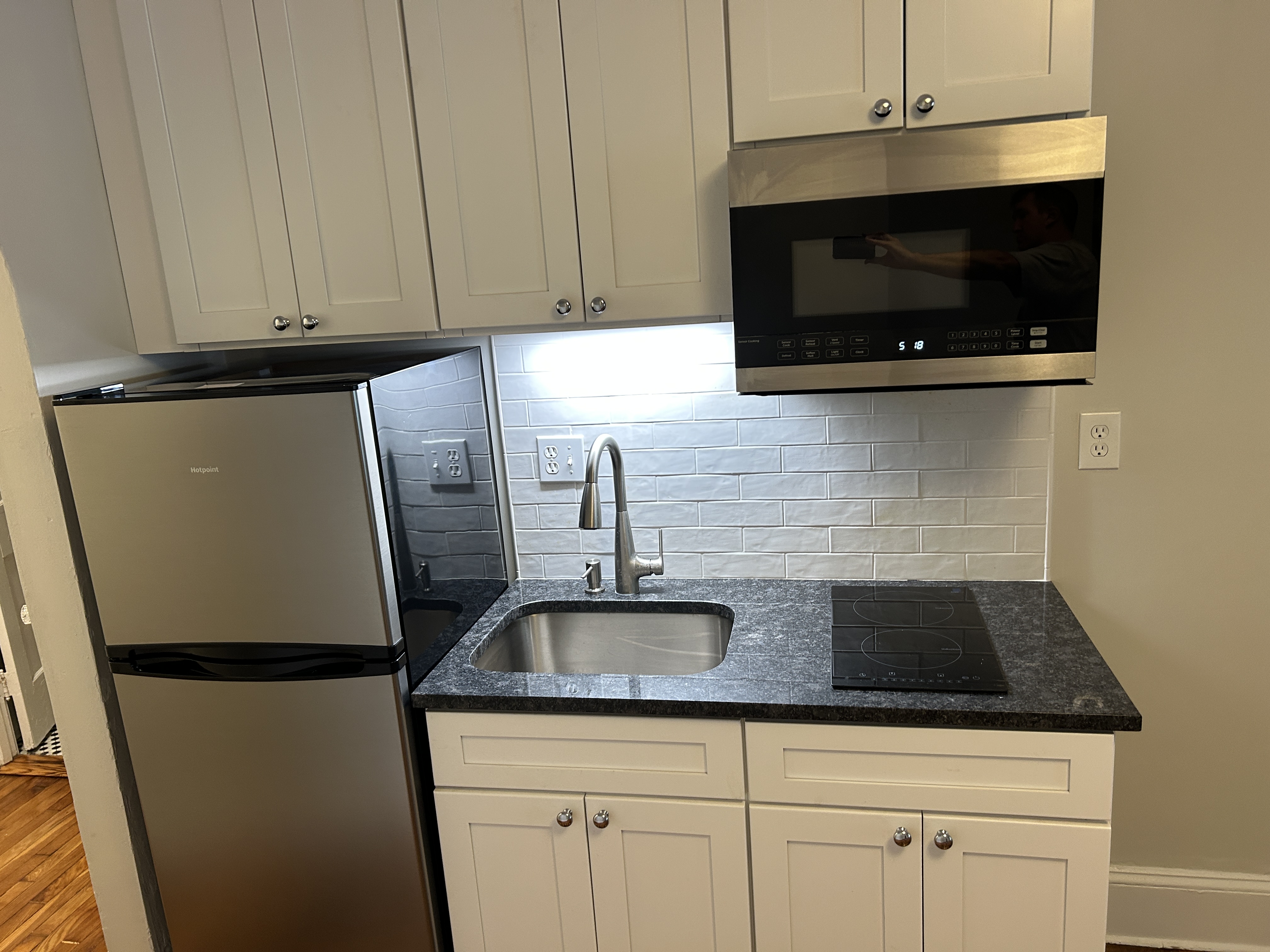 Photos of apartment on Chiswick Rd.,Boston MA 02135