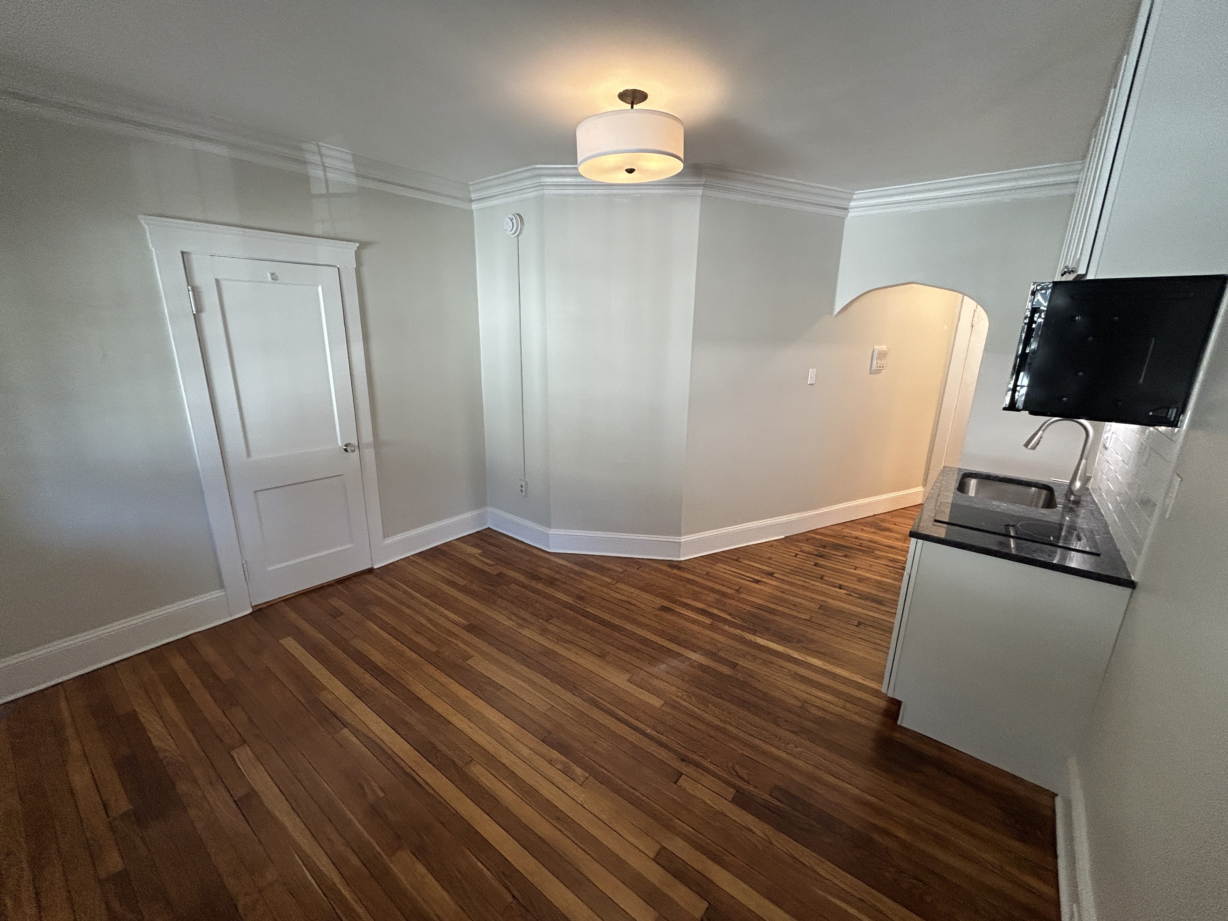 Photos of apartment on Chiswick Rd.,Boston MA 02135