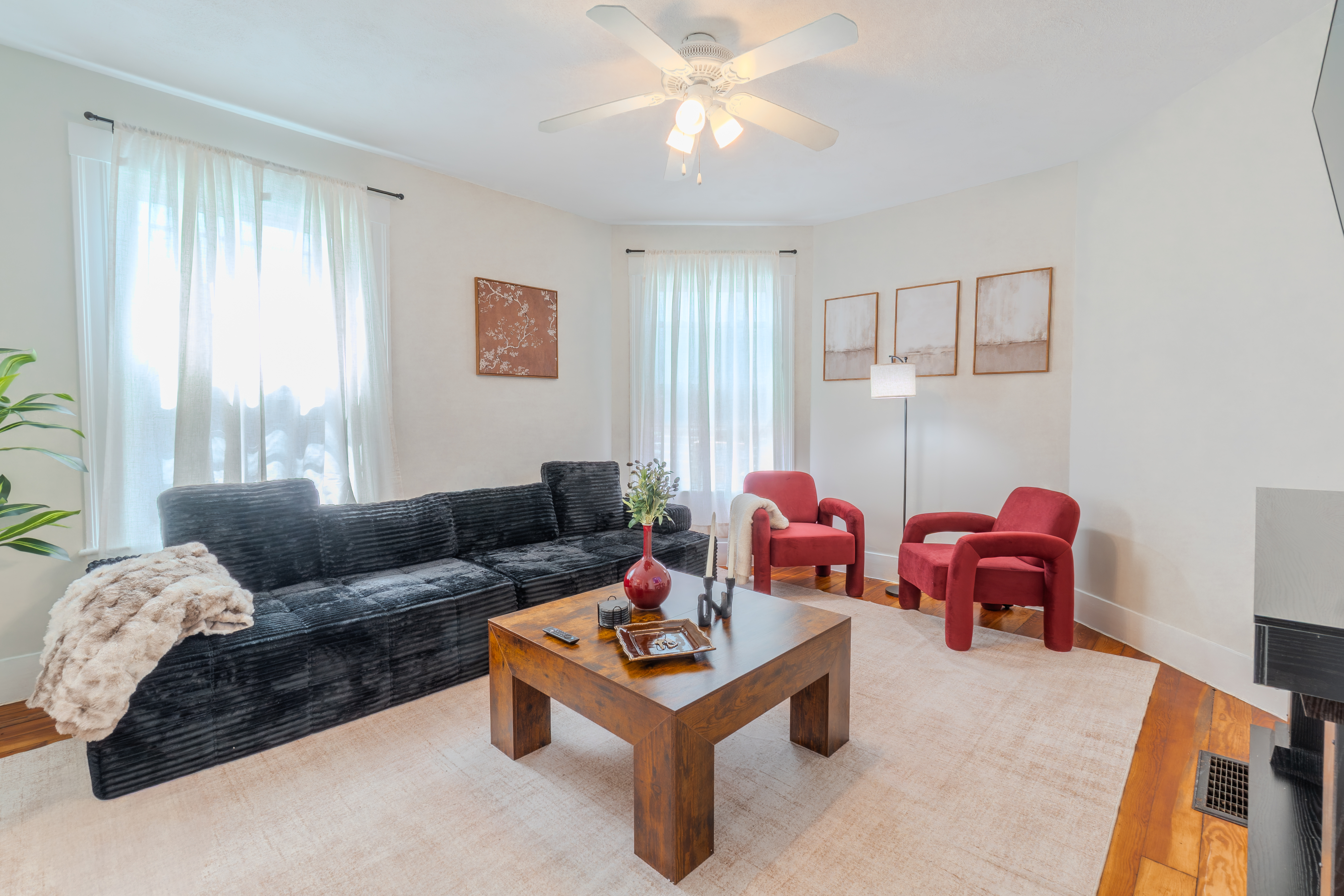 Photos of apartment on Albion,Somerville MA 02143