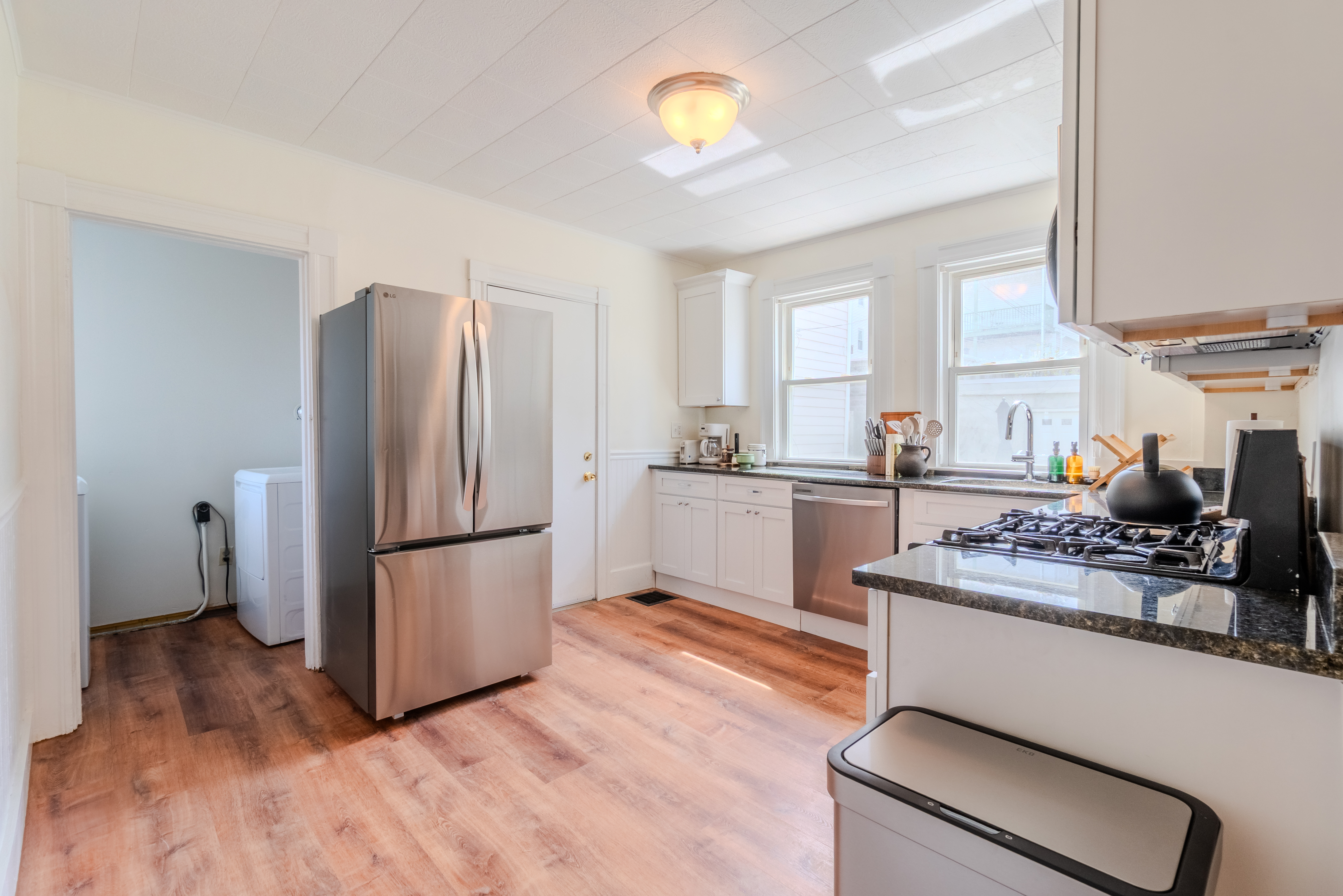 Photos of apartment on Albion,Somerville MA 02143