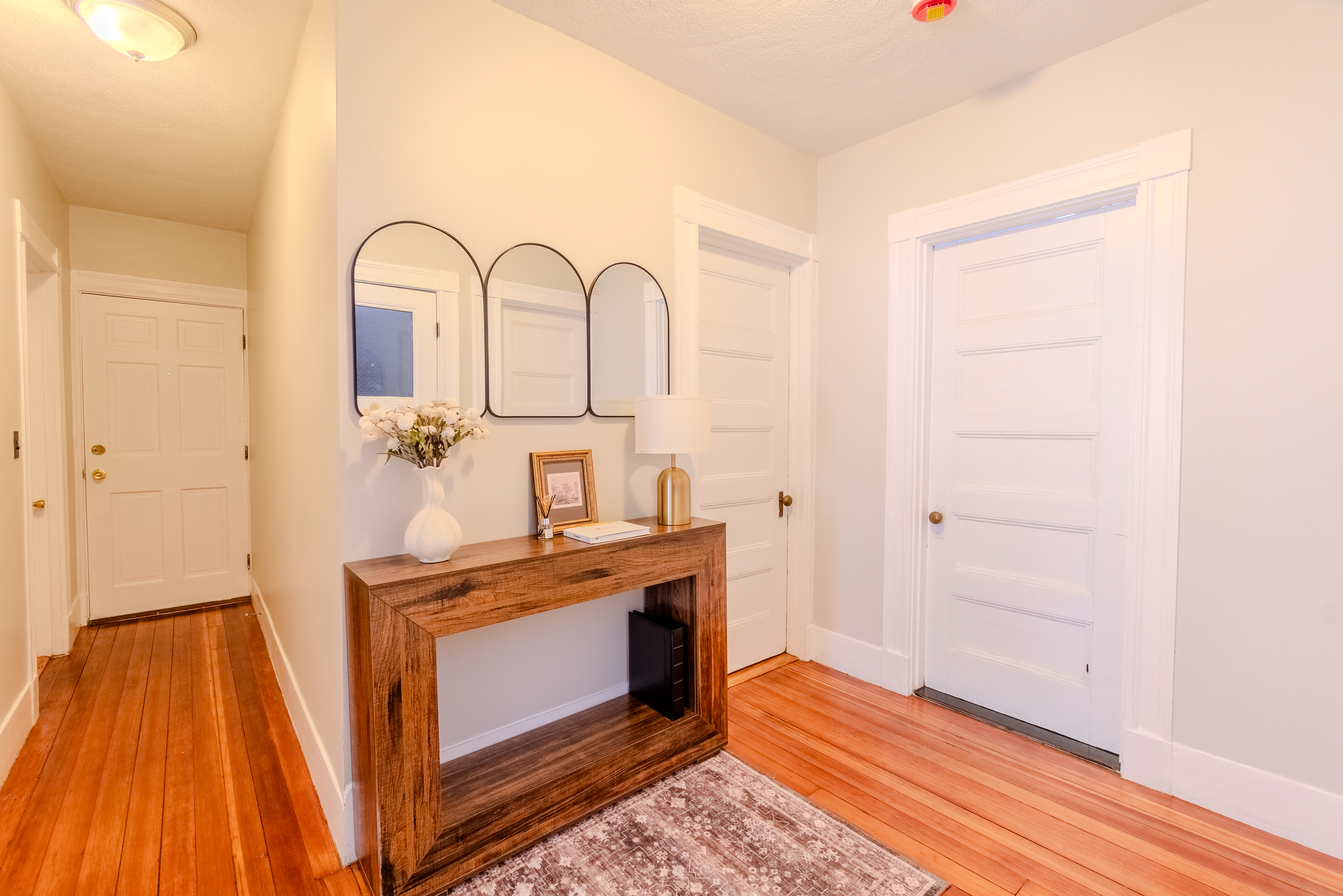 Photos of apartment on Albion,Somerville MA 02143