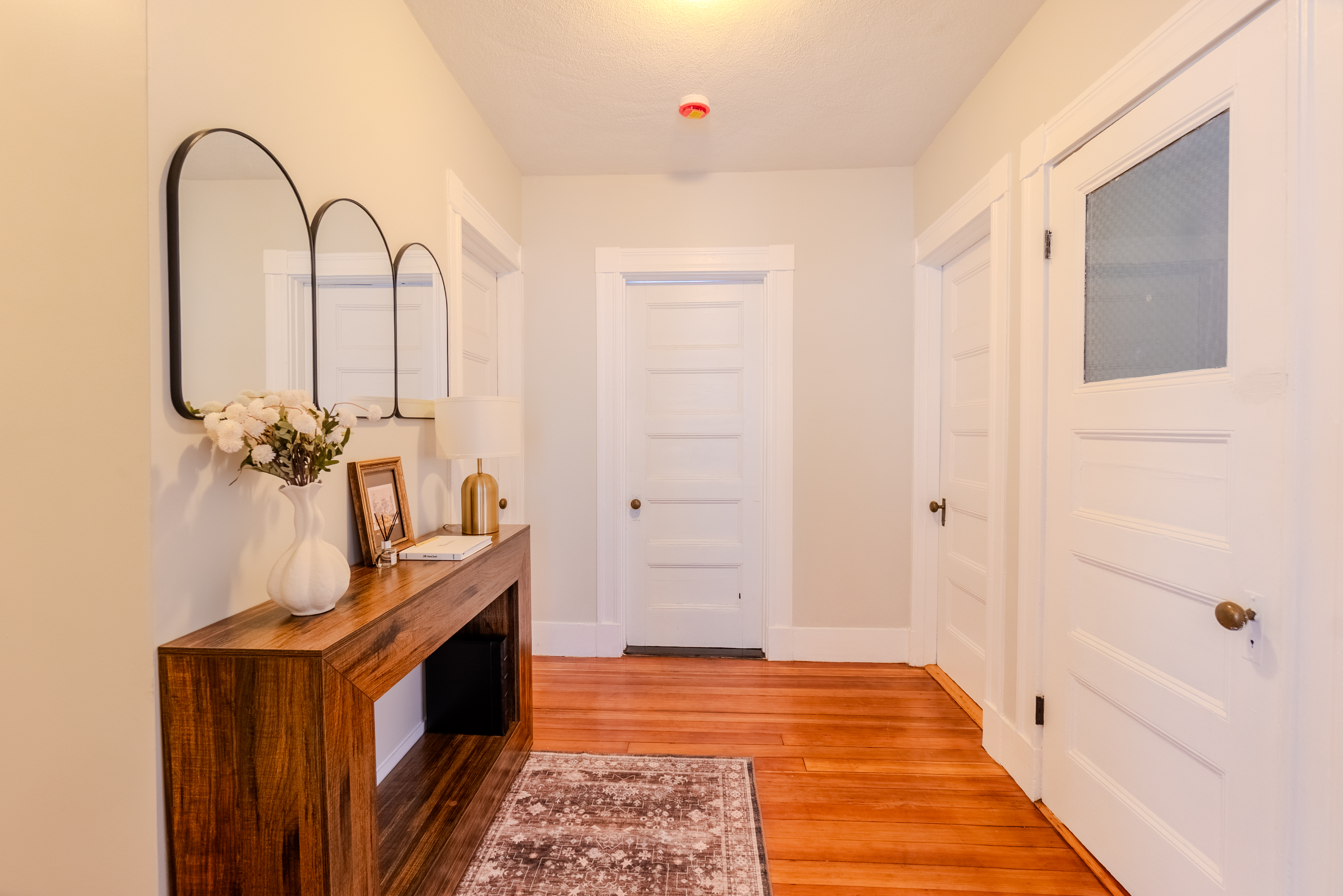 Photos of apartment on Albion,Somerville MA 02143