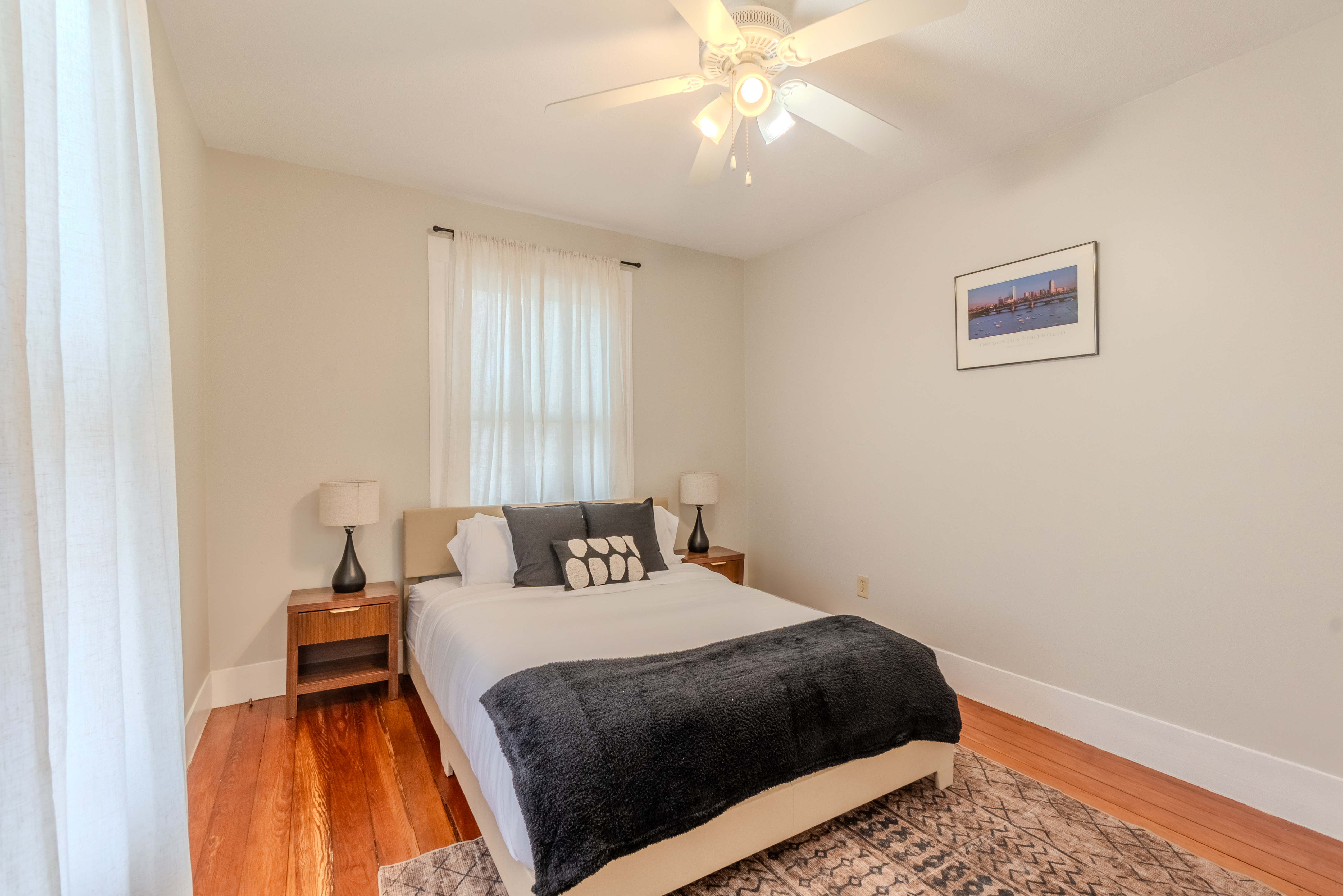 Photos of apartment on Albion,Somerville MA 02143