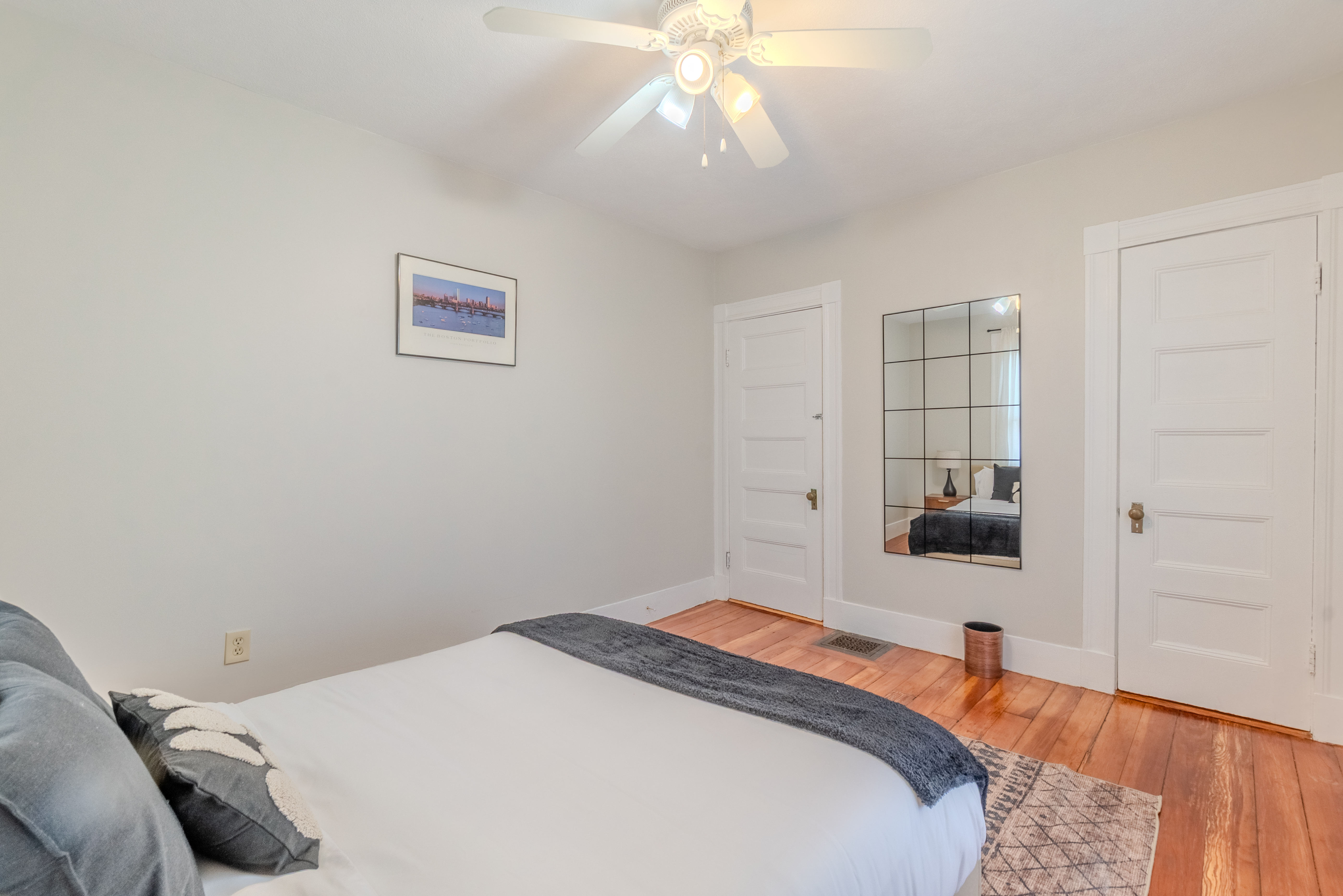 Photos of apartment on Albion,Somerville MA 02143