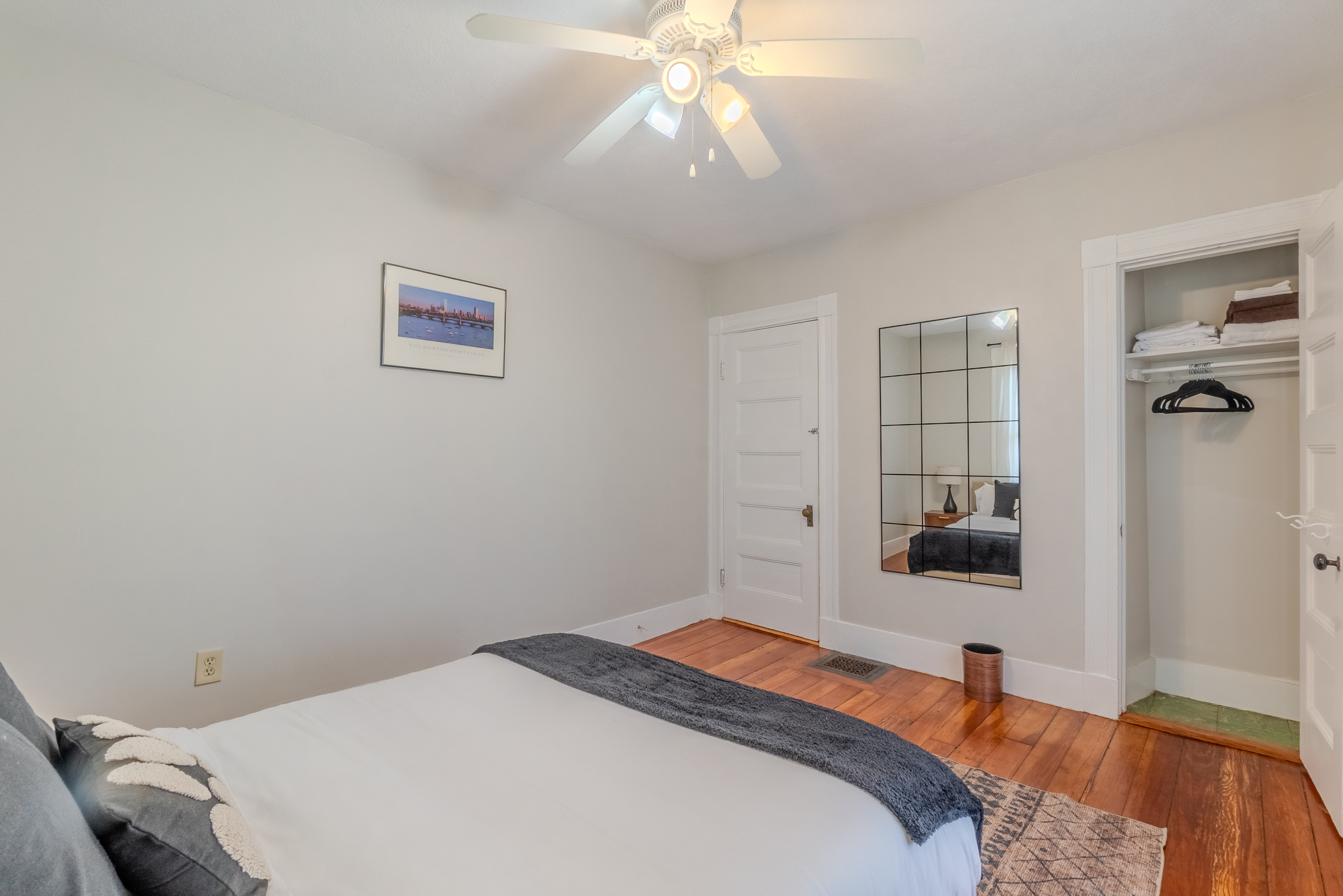 Photos of apartment on Albion,Somerville MA 02143