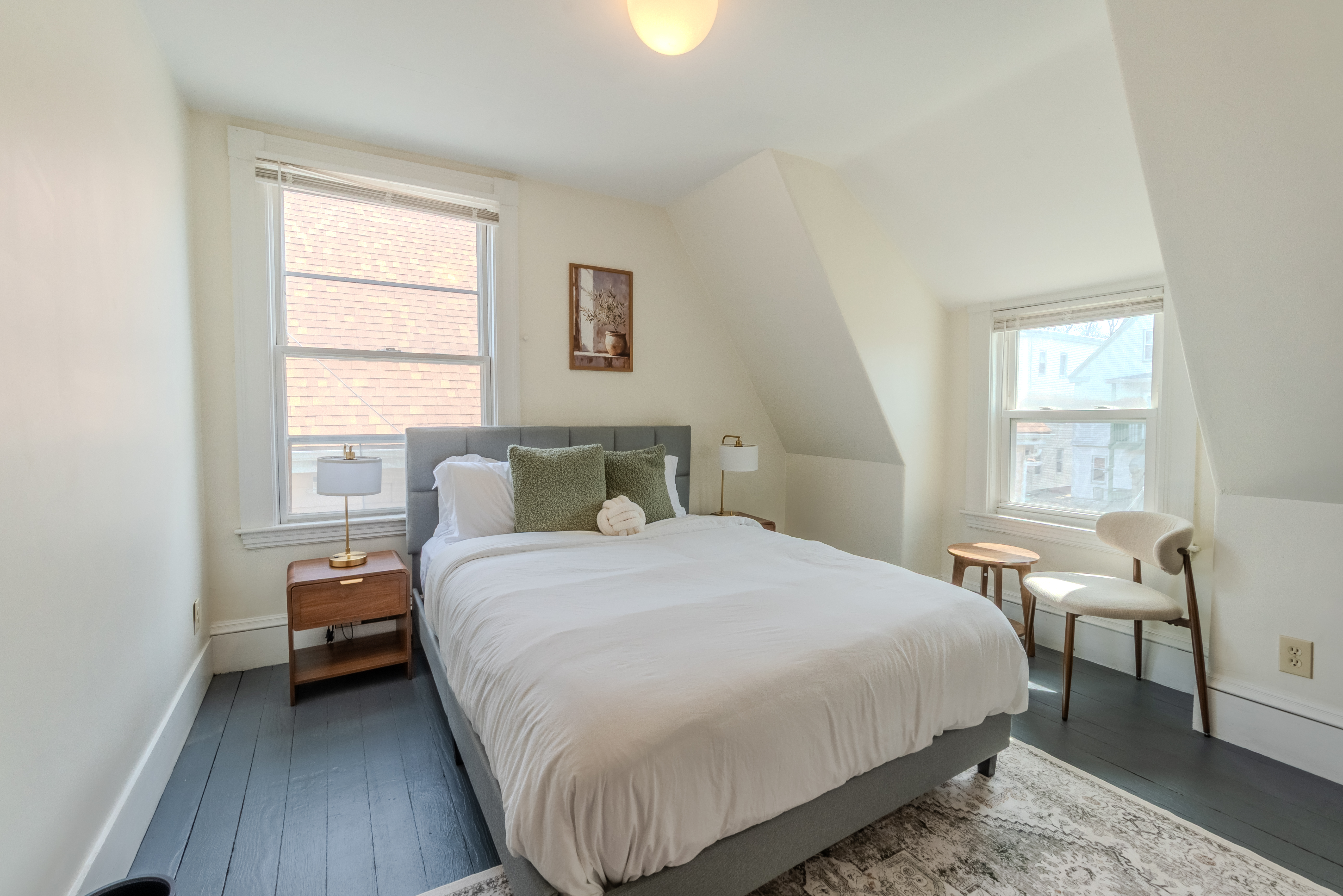 Photos of apartment on Albion,Somerville MA 02143