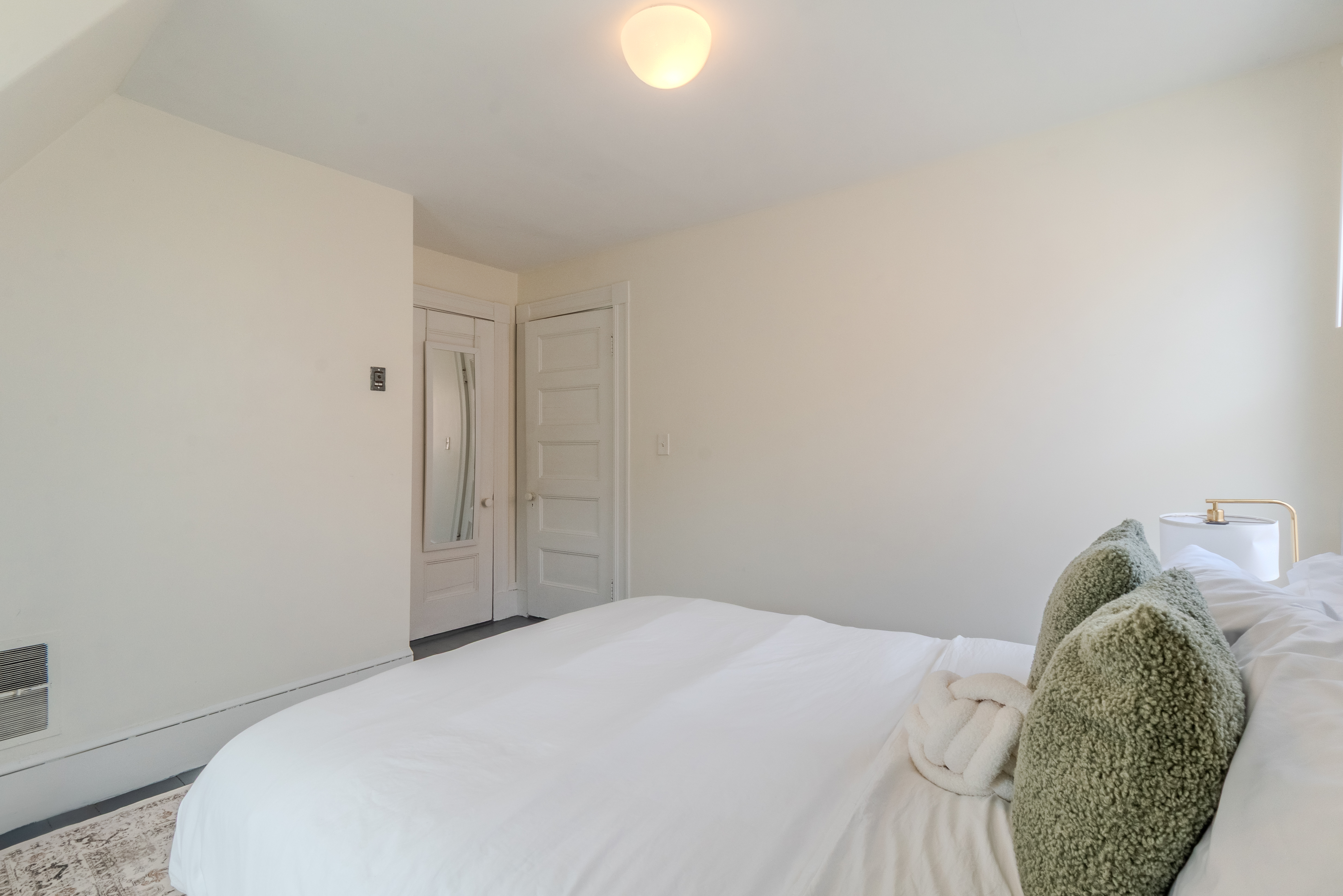 Photos of apartment on Albion,Somerville MA 02143