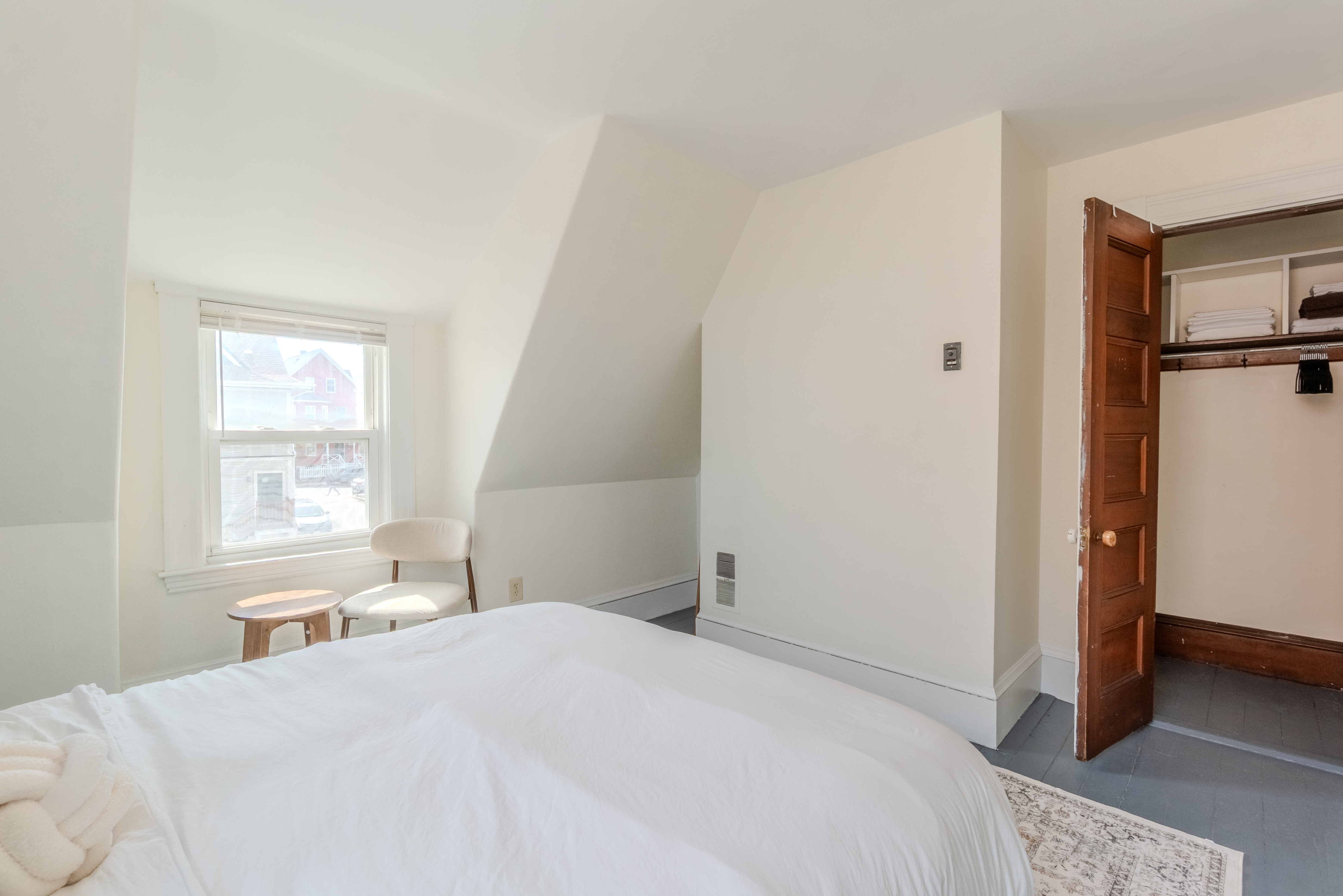 Photos of apartment on Albion,Somerville MA 02143