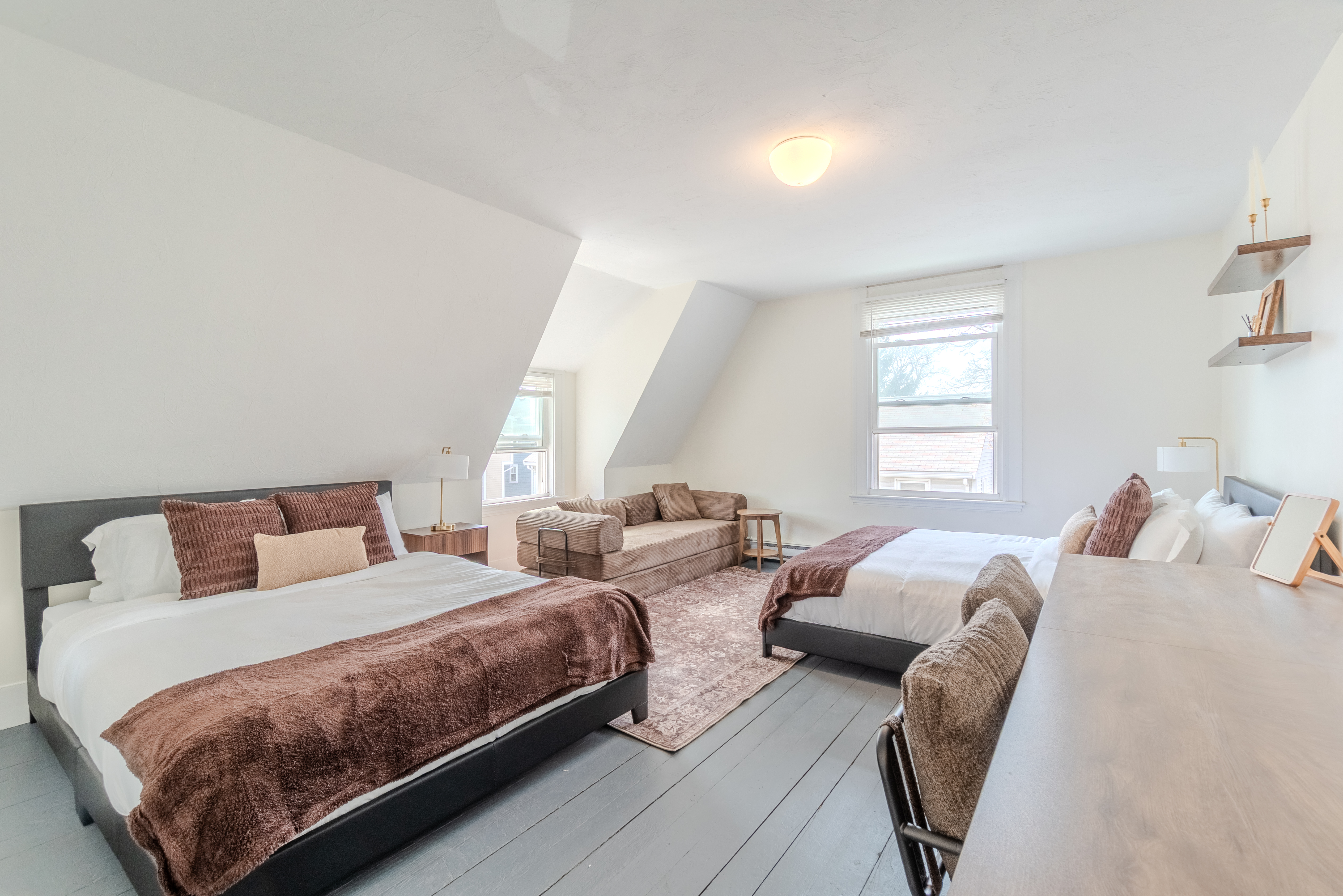 Photos of apartment on Albion,Somerville MA 02143