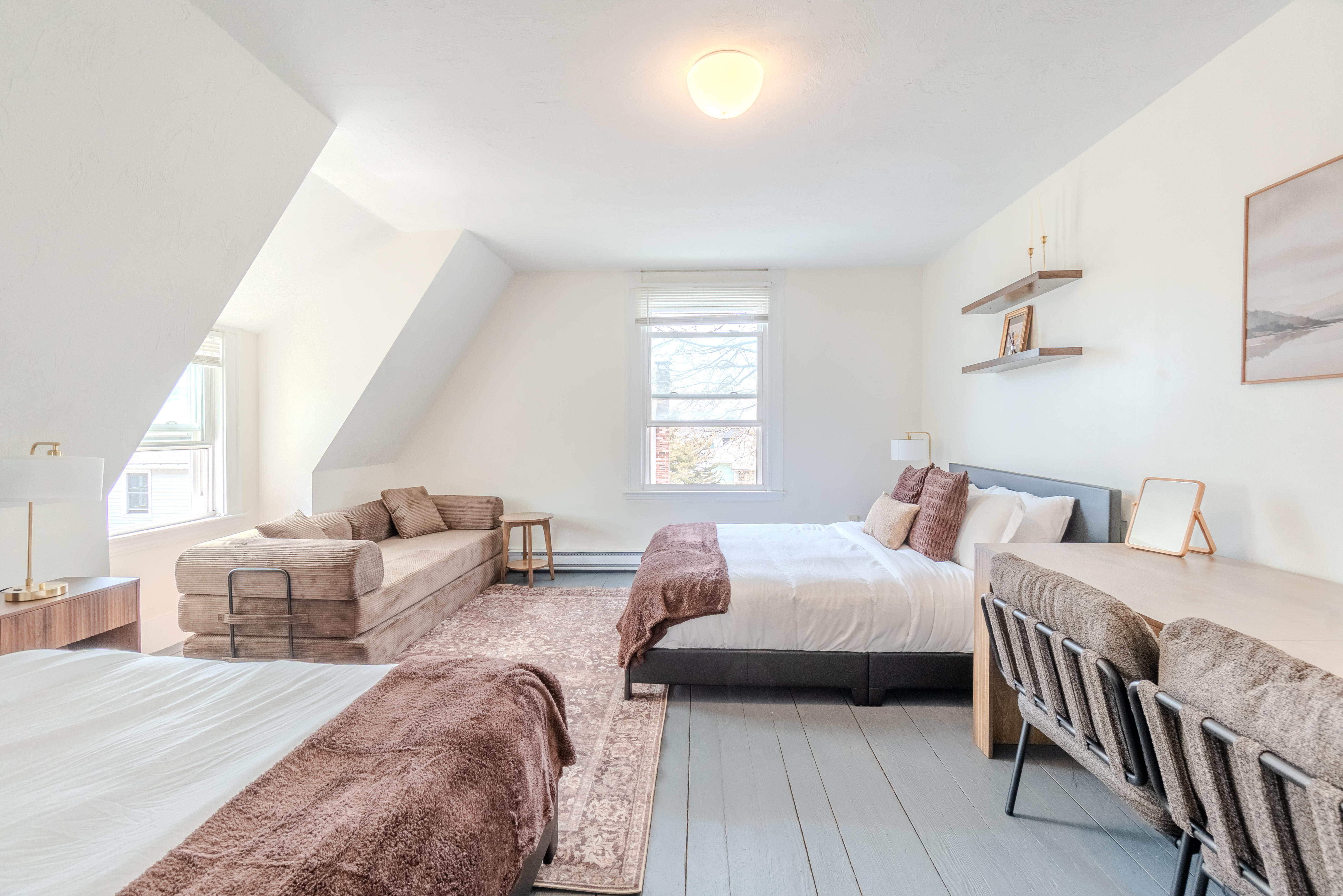 Photos of apartment on Albion,Somerville MA 02143