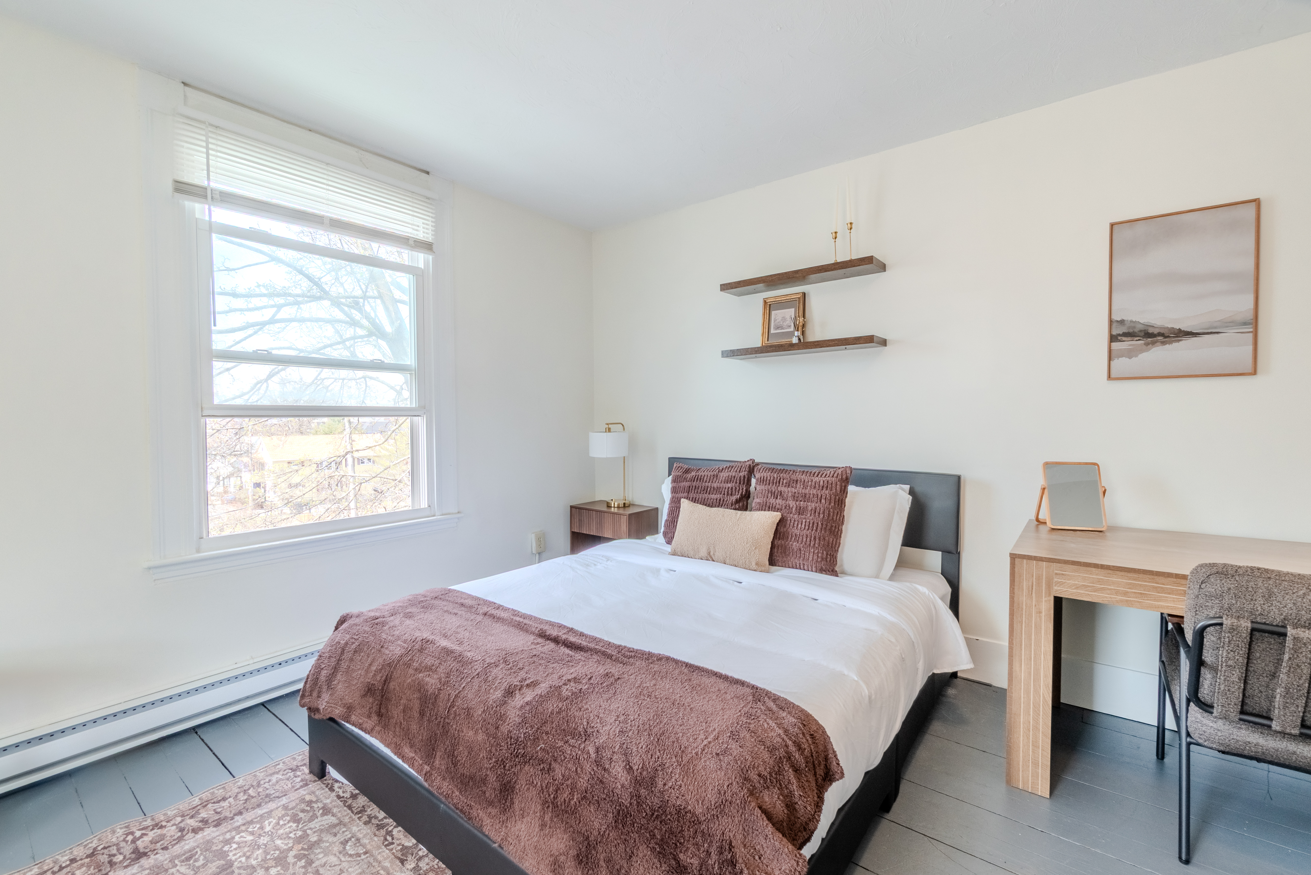 Photos of apartment on Albion,Somerville MA 02143