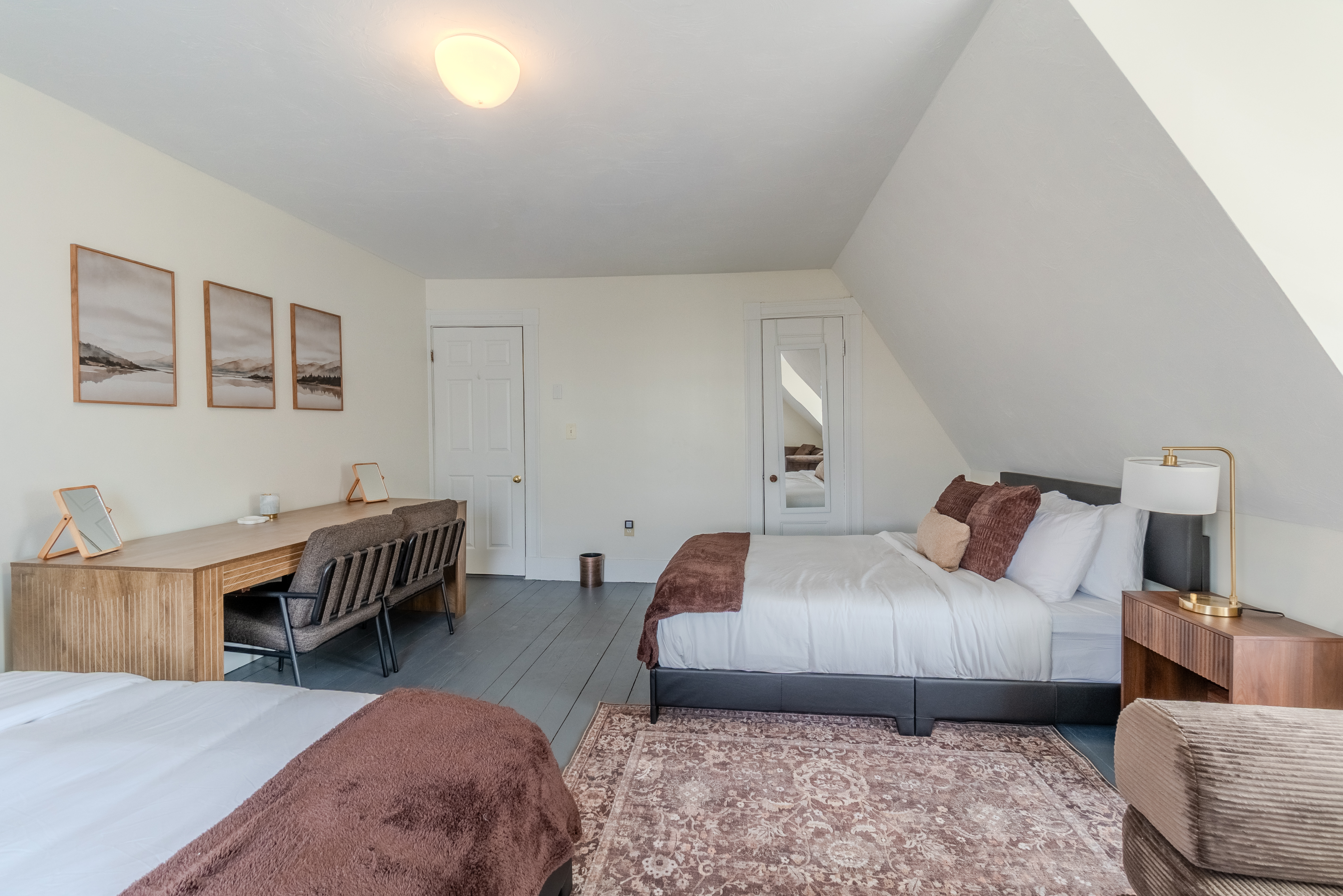 Photos of apartment on Albion,Somerville MA 02143