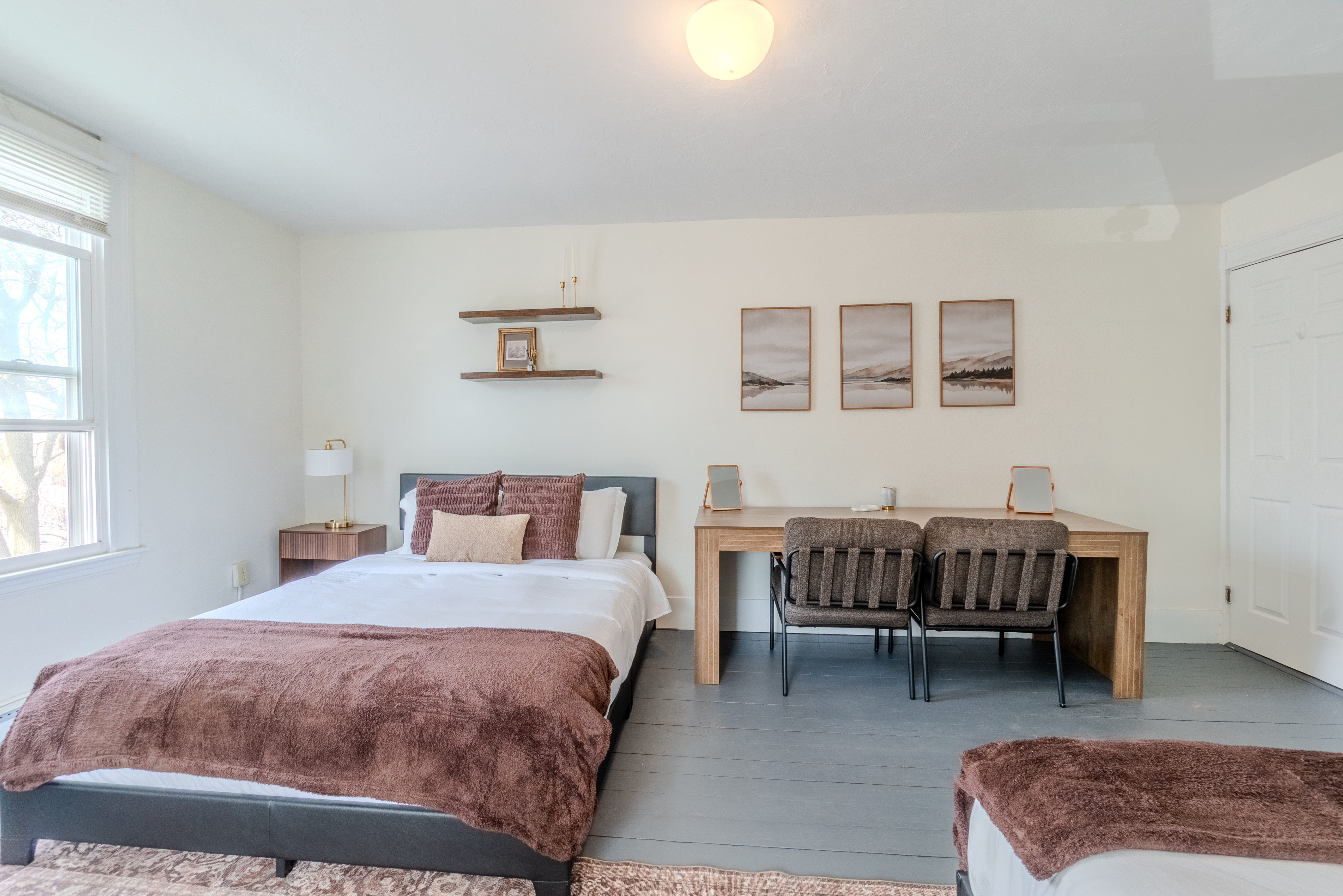 Photos of apartment on Albion,Somerville MA 02143