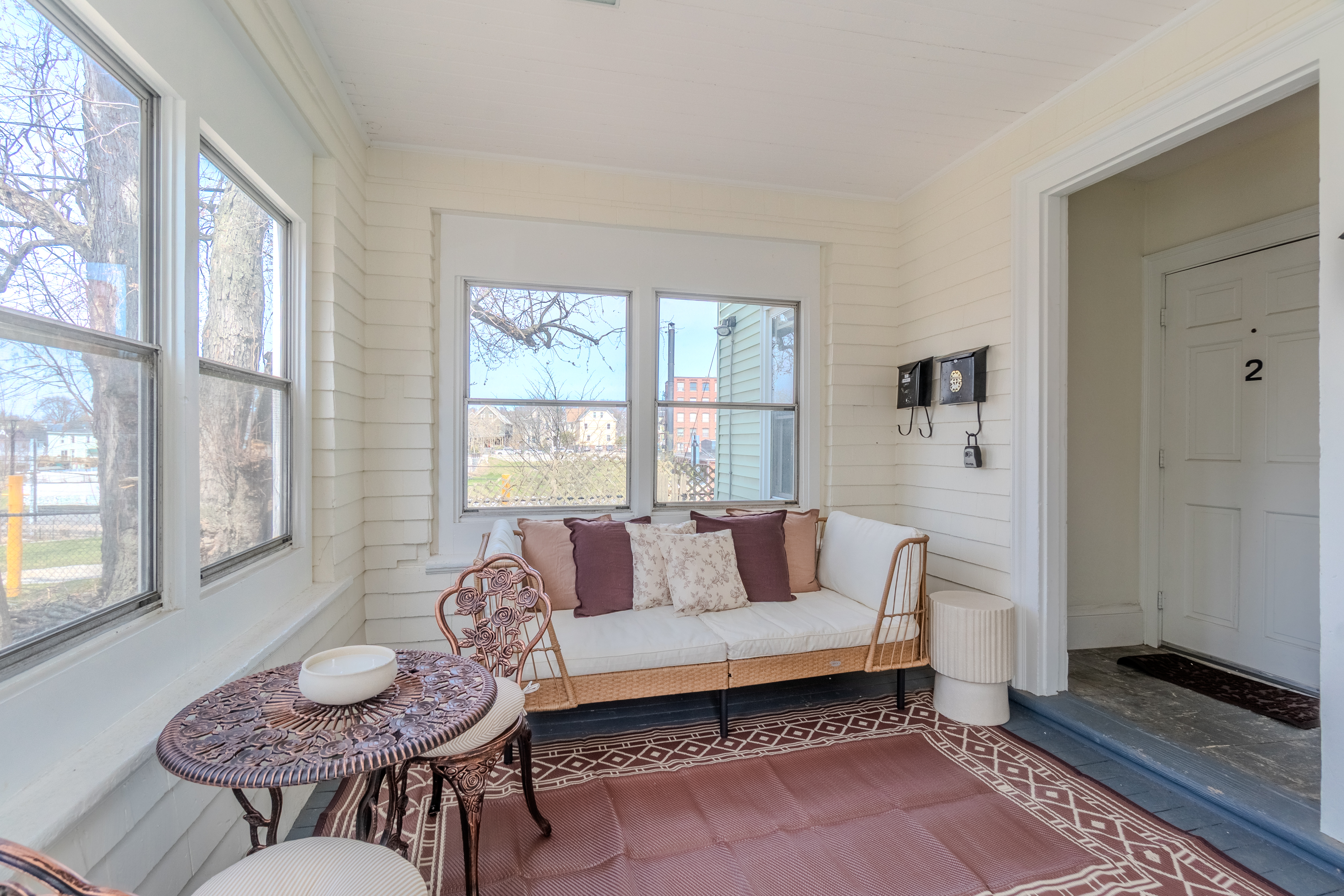 Photos of apartment on Albion,Somerville MA 02143